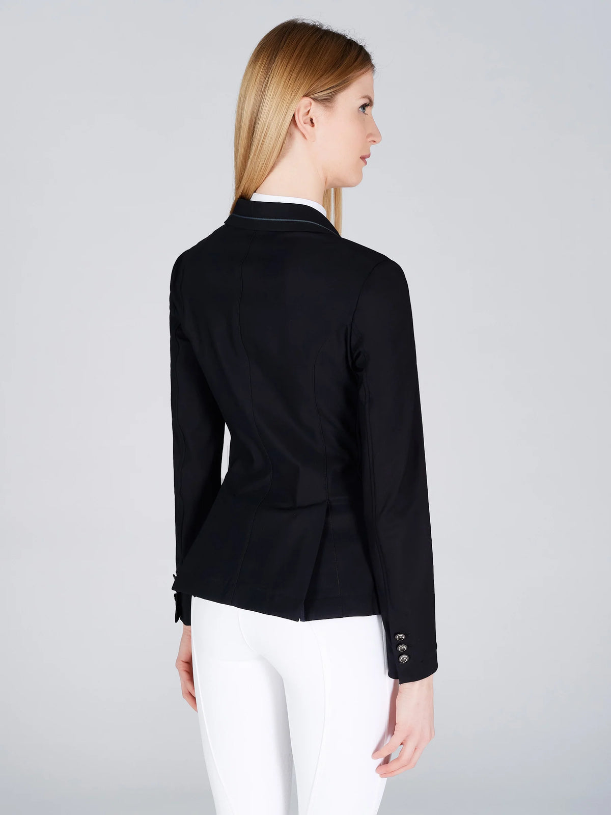 CHAQUETA DE COMPETICIÓN PARA MUJER KYOTO