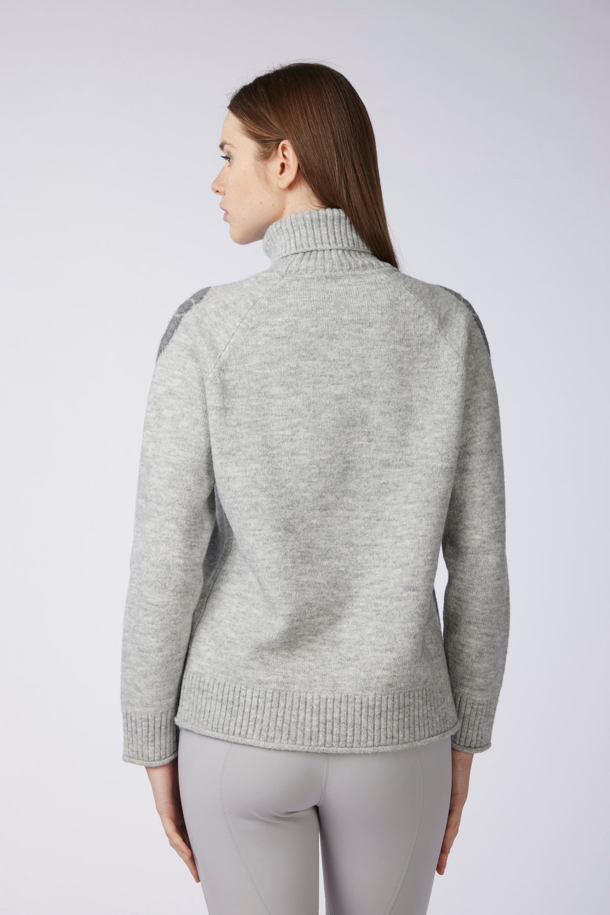 Prenda de punto Linyi para mujer de Vestrum