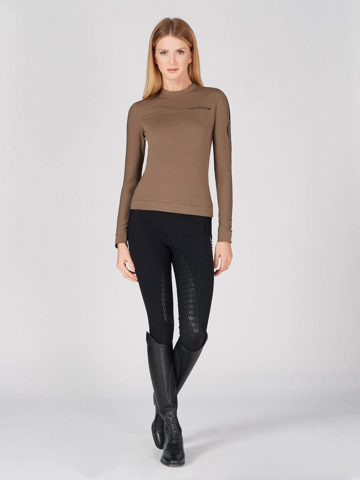 VESTRUM SAPRI WOMEN’S TRAINING TOP