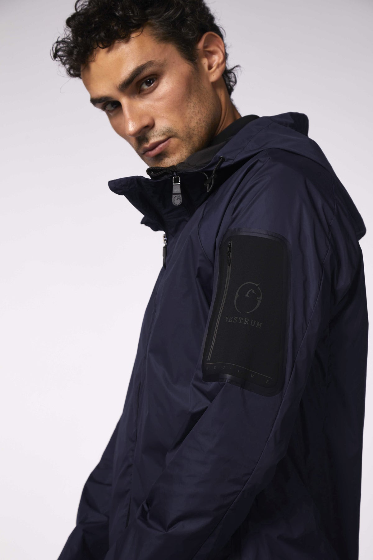 CHAQUETA PARA HOMBRE SAMO