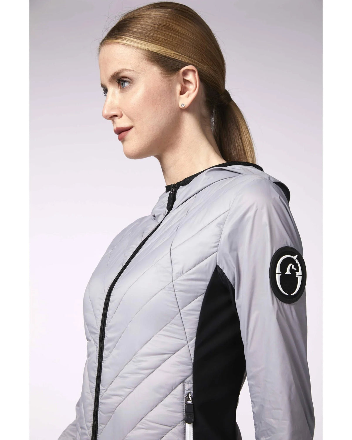 VESTRUM LINOSA WOMEN’S JACKET