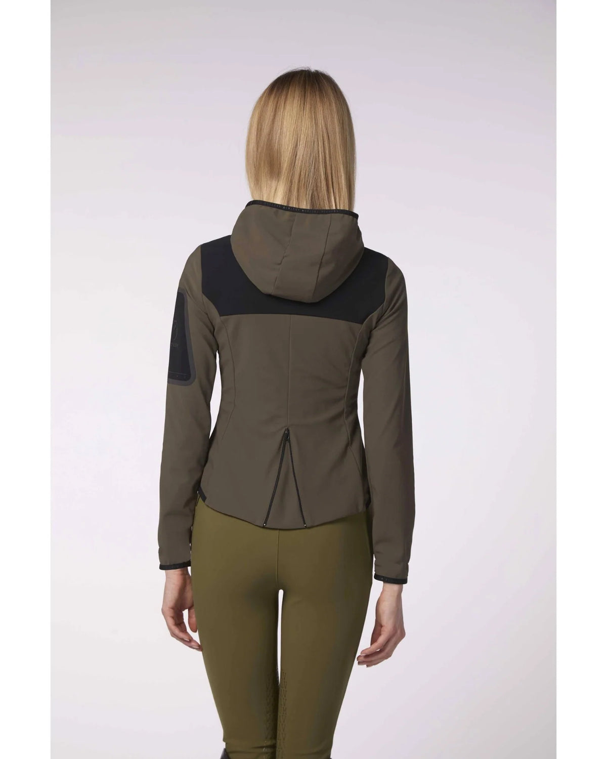 VESTRUM KAUAI SOFTSHELL WOMEN’S JACKET