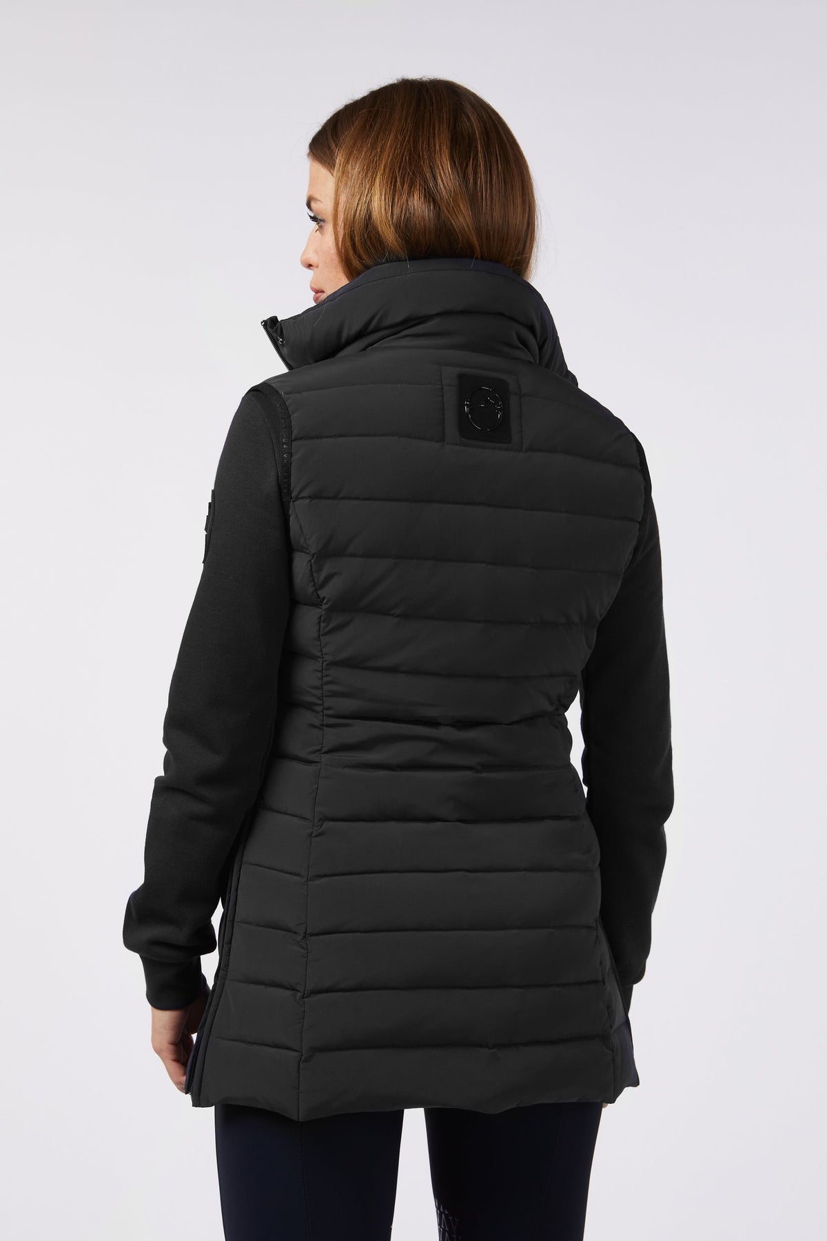 VESTRUM WHINTERBERG WOMEN'S PADDED VEST