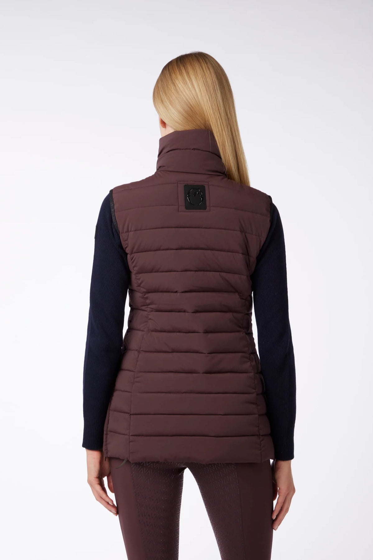 VESTRUM WHINTERBERG WOMEN'S PADDED VEST