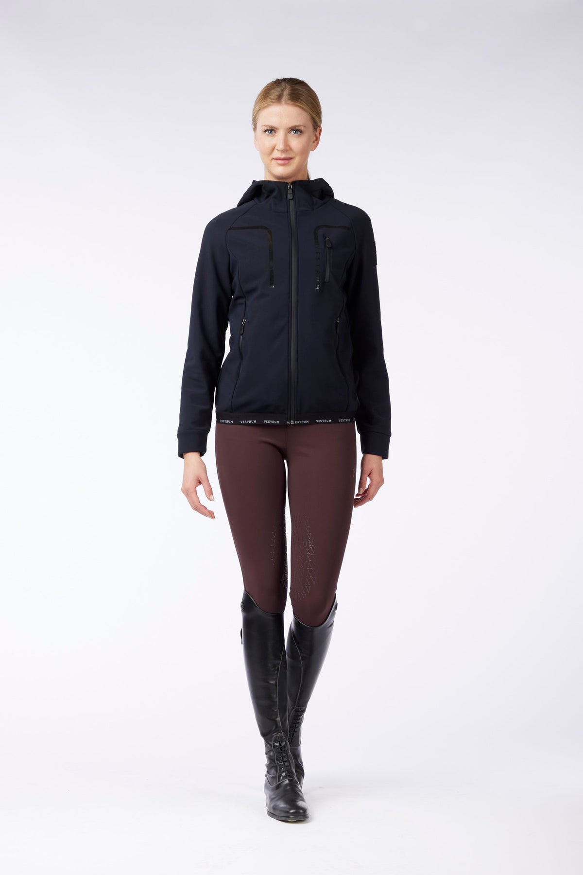 VESTRUM MELILLA WOMEN’S SOFTSHELL