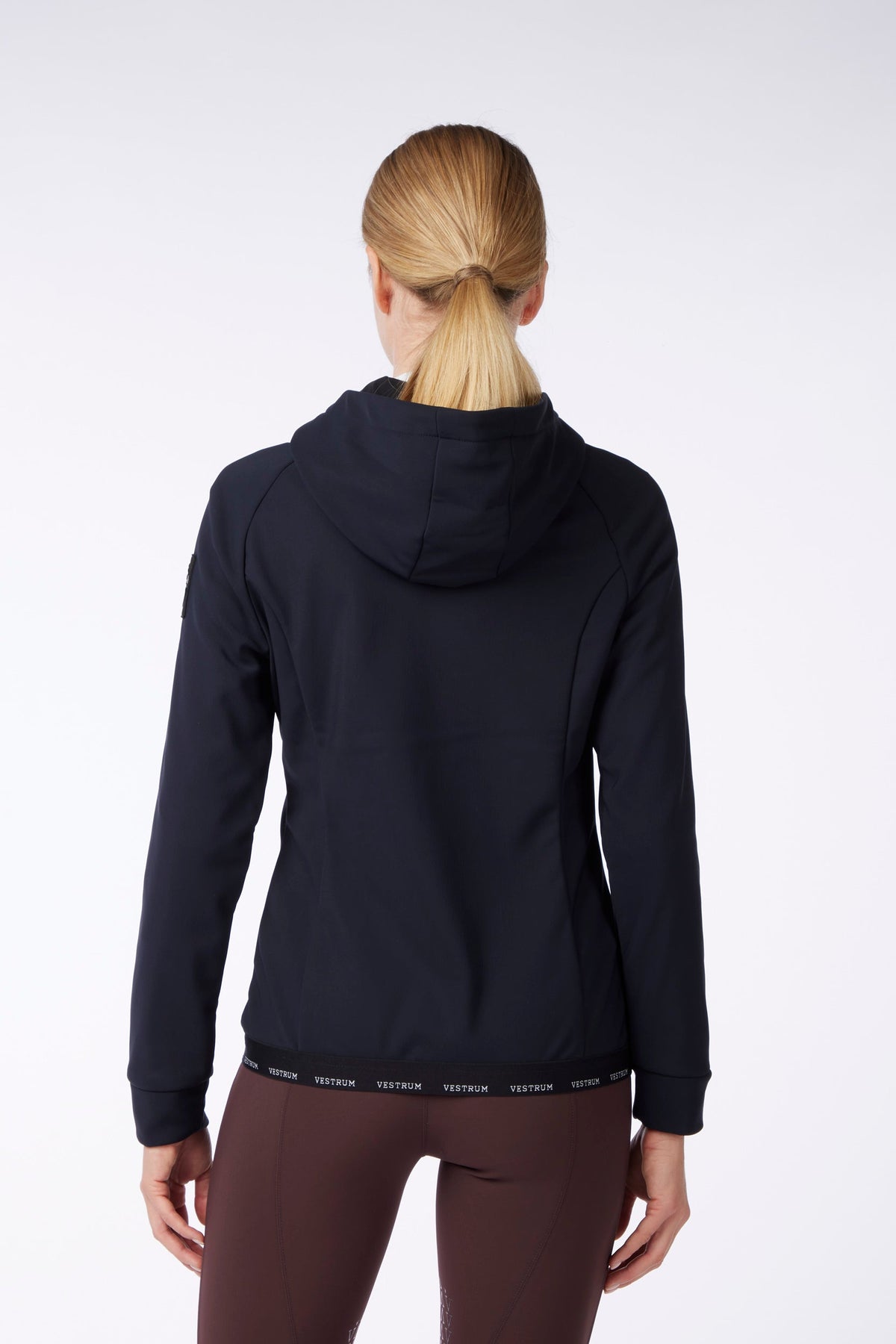 VESTRUM MELILLA WOMEN’S SOFTSHELL