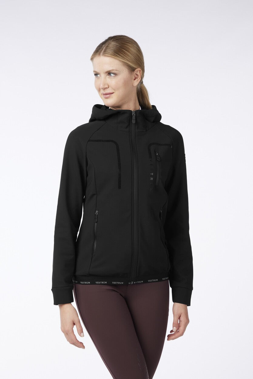 VESTRUM MELILLA WOMEN’S SOFTSHELL