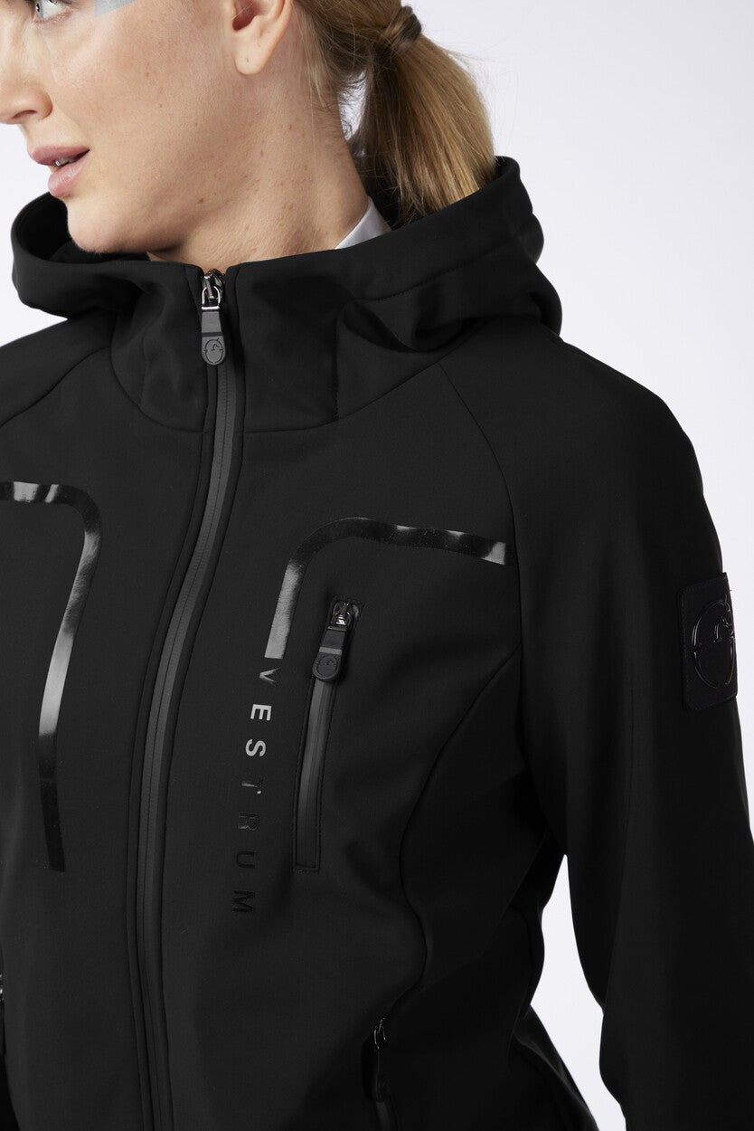VESTRUM MELILLA WOMEN’S SOFTSHELL