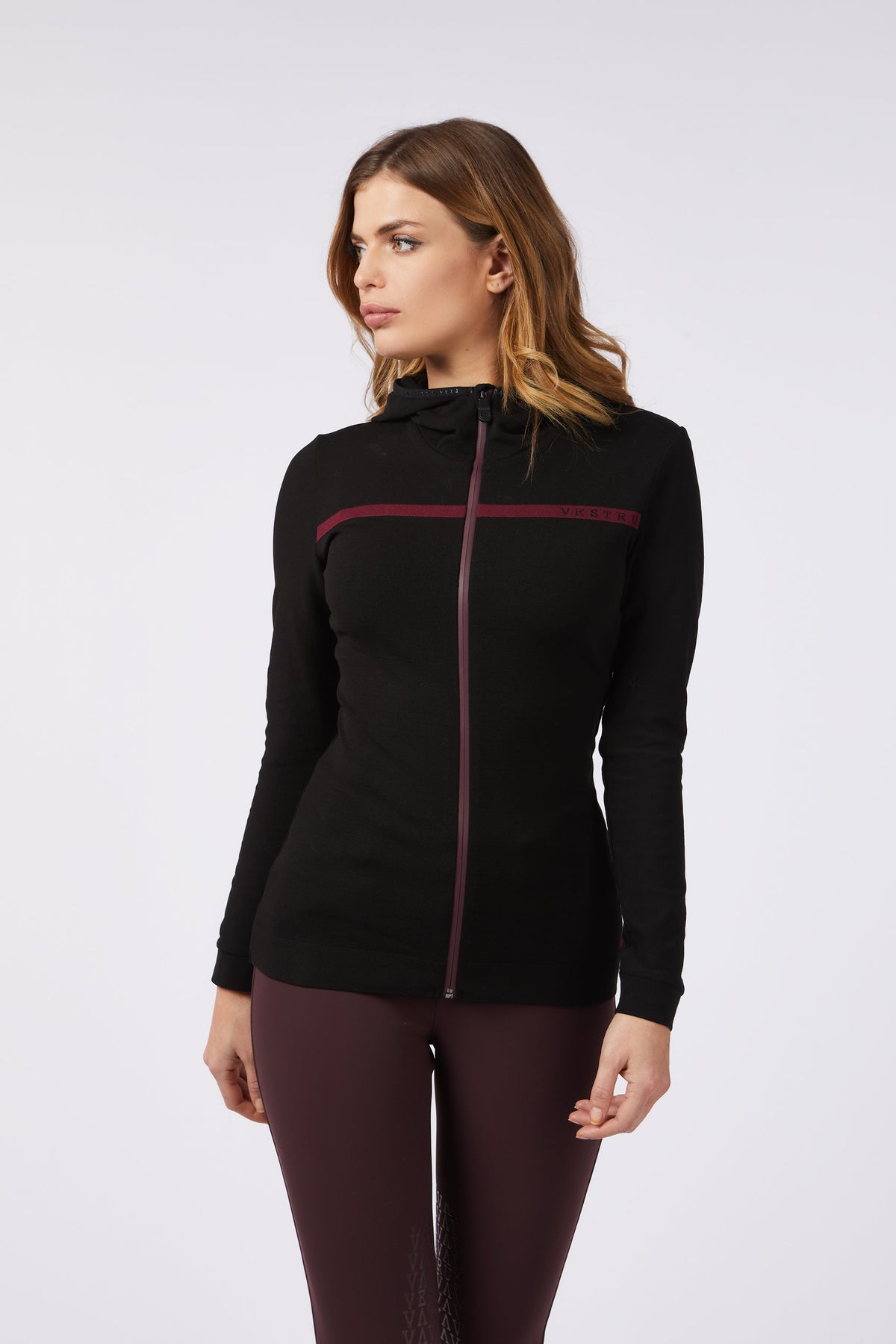 CAMISETA DE ENTRENAMIENTO DE ALTA TECNOLOGÍA PARA MUJER FUNABASHI