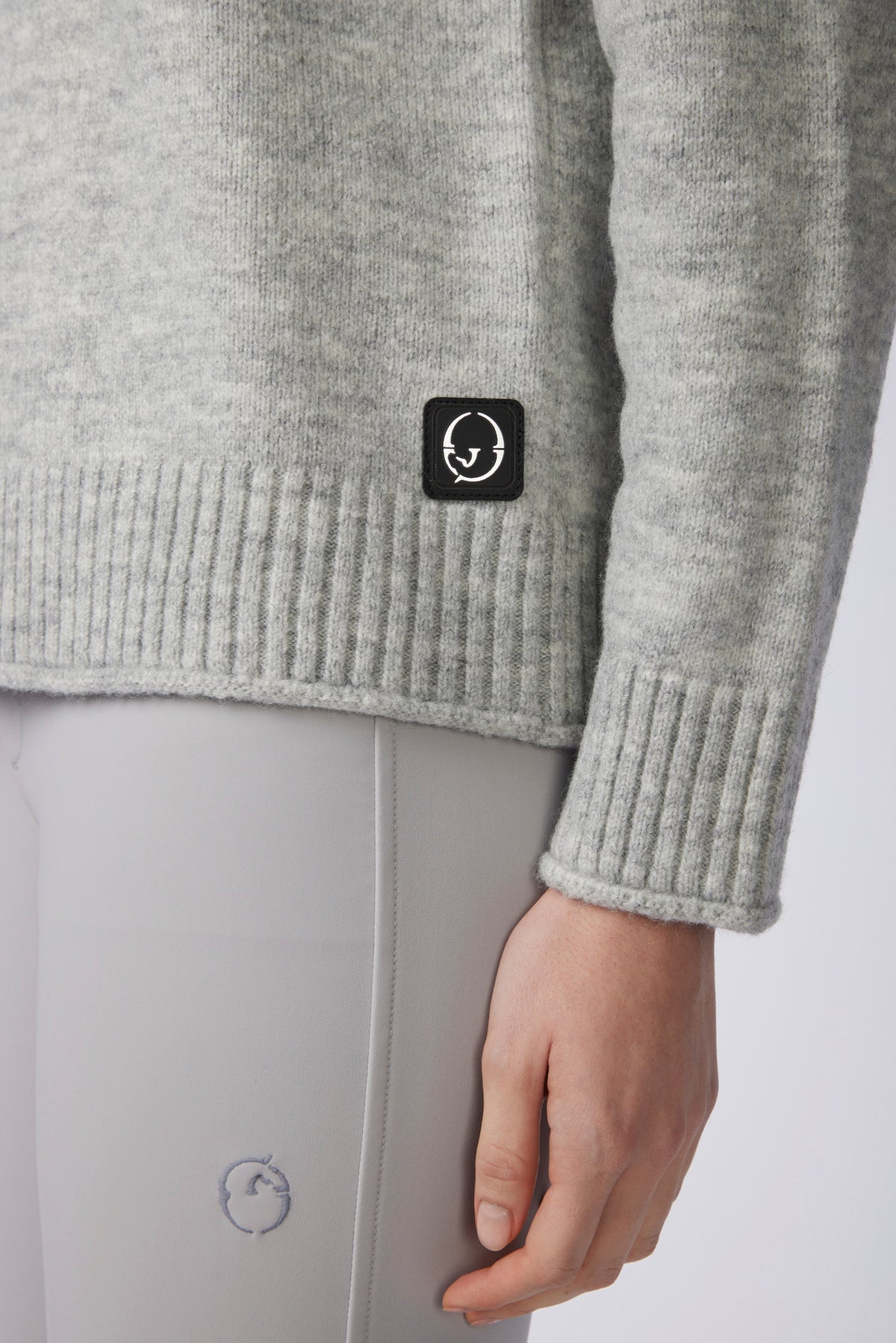Prenda de punto Linyi para mujer de Vestrum