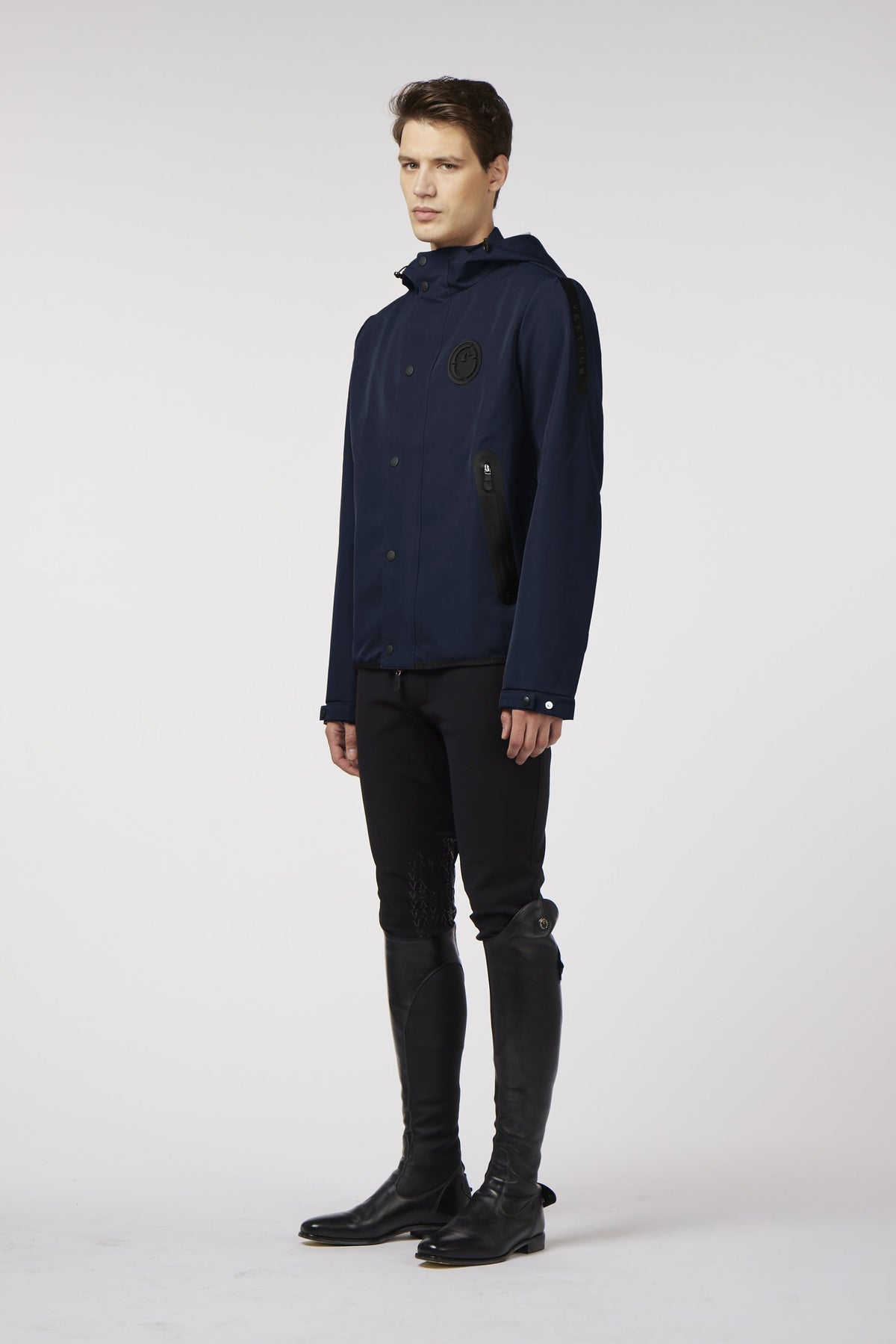 CHAQUETA PARA HOMBRE TORTORETO