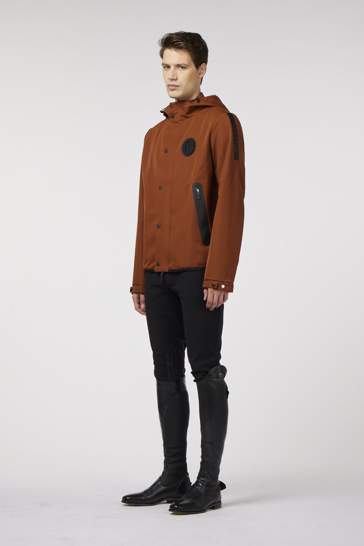 CHAQUETA PARA HOMBRE TORTORETO