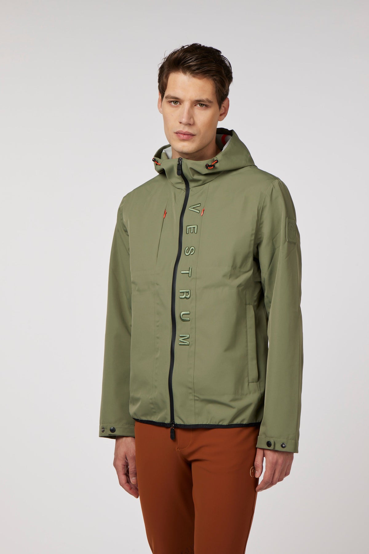 VESTRUM SORRENTO MEN'S JACKET