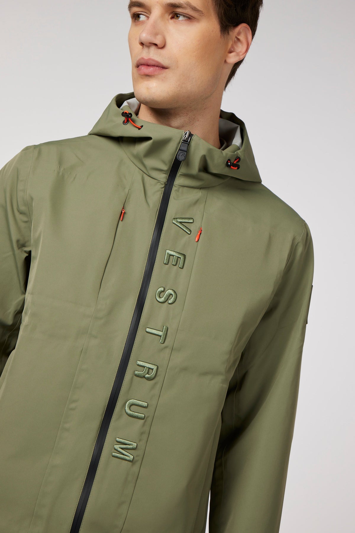 VESTRUM SORRENTO MEN'S JACKET