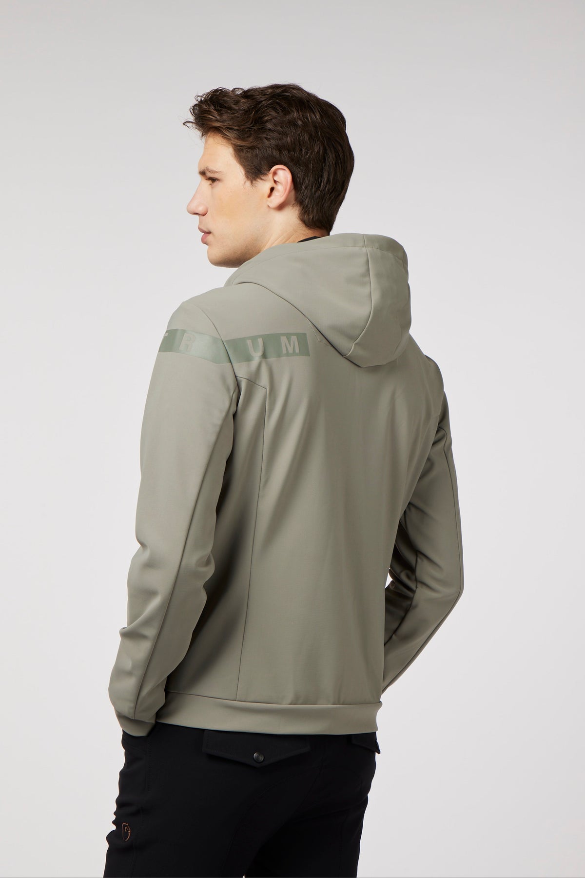 CHAQUETA SOFTSHELL PARA HOMBRE CESENATICO