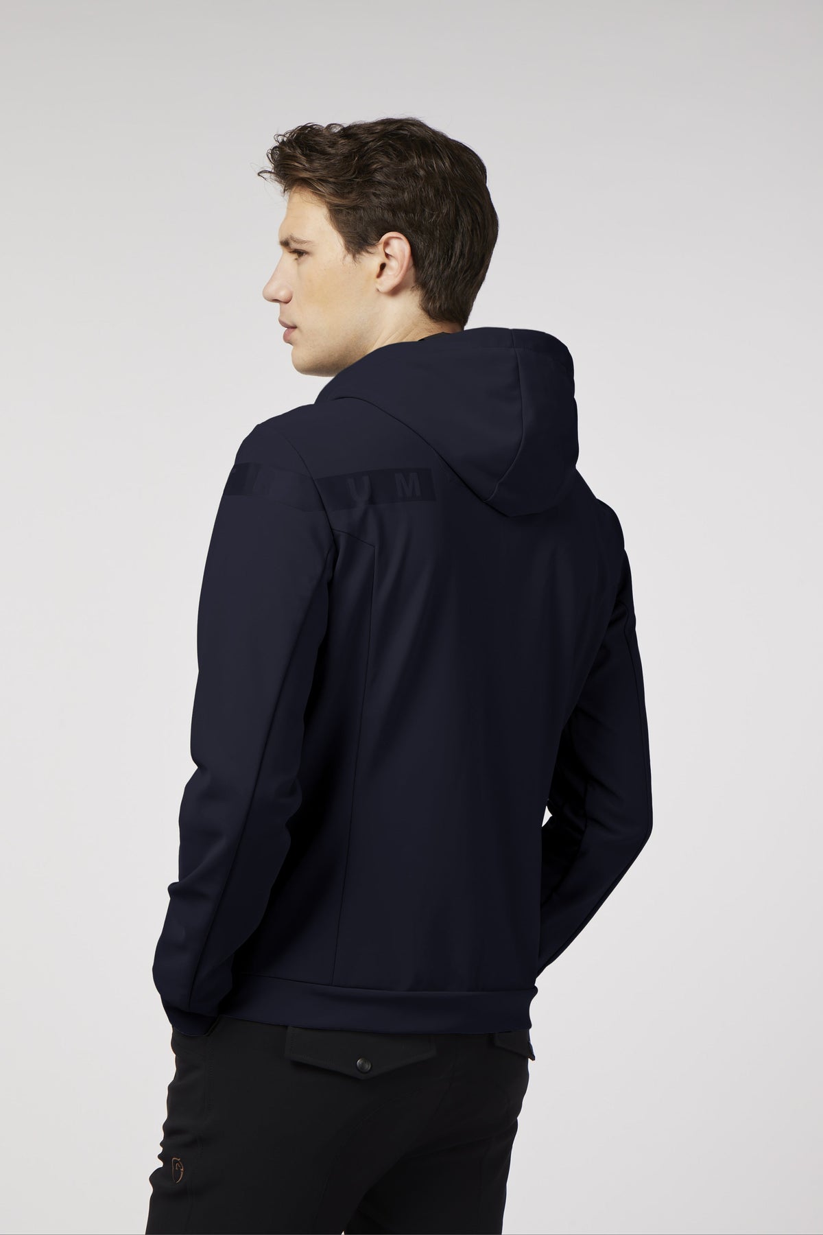 CHAQUETA SOFTSHELL PARA HOMBRE CESENATICO
