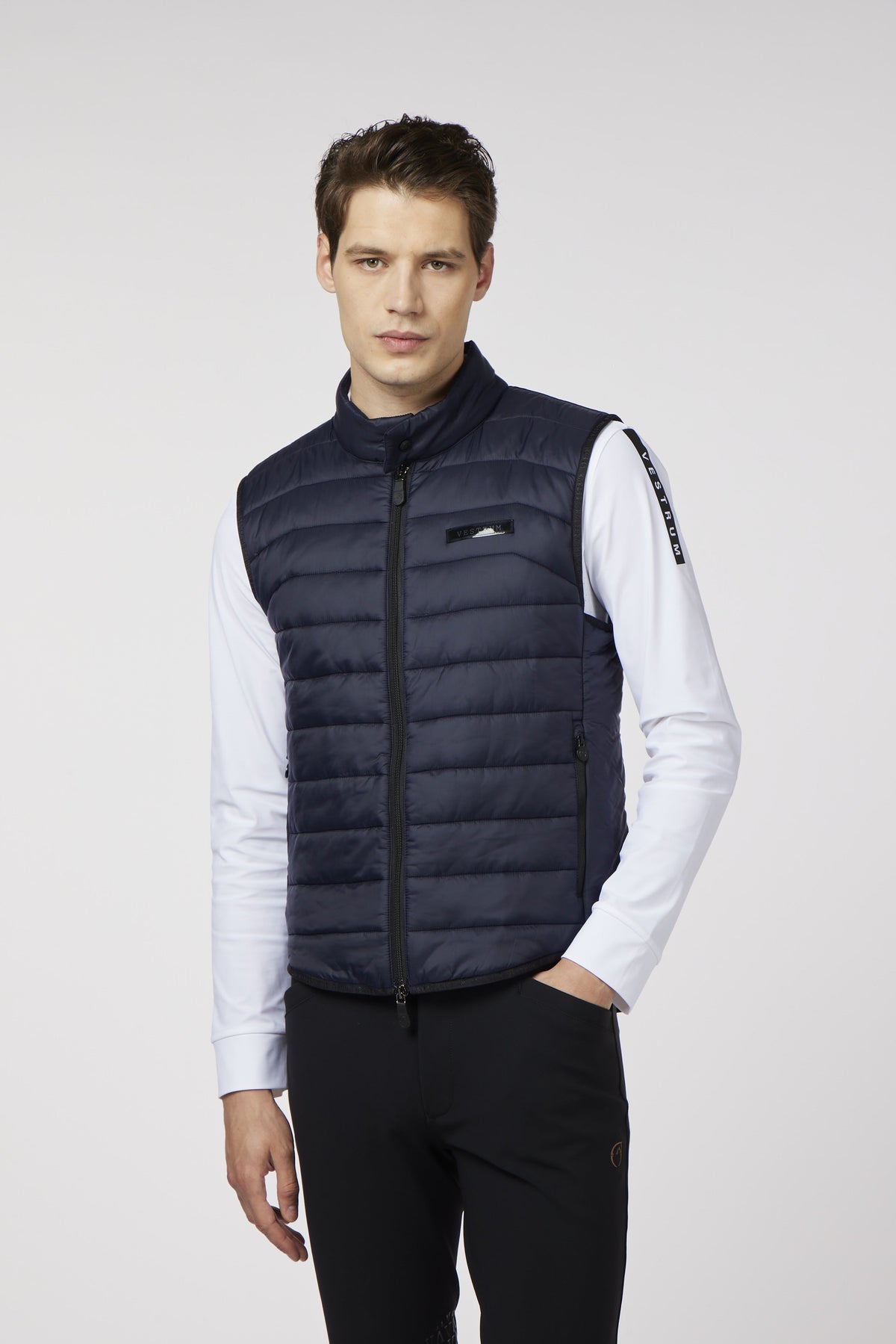 VESTRUM LEVANTO MEN'S VEST