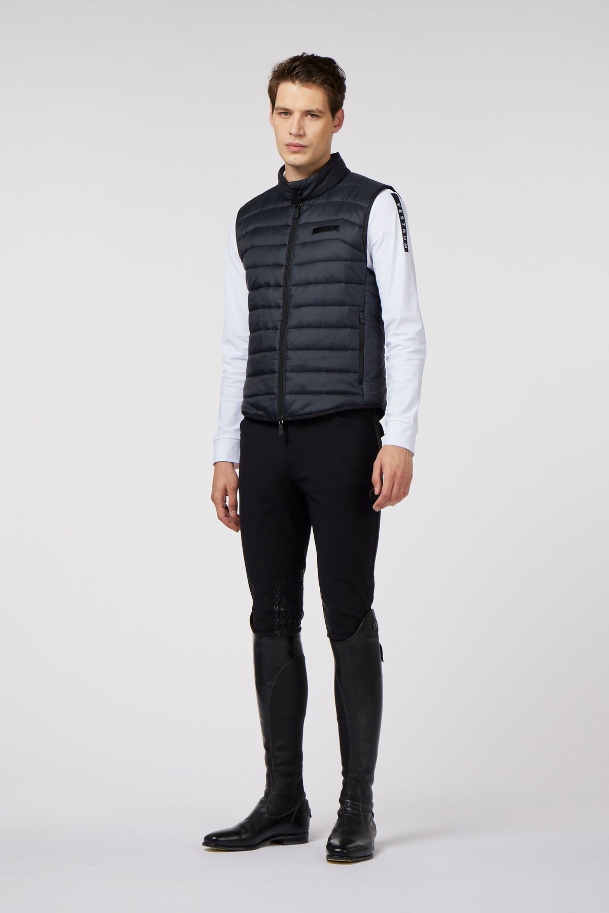 VESTRUM LEVANTO MEN'S VEST