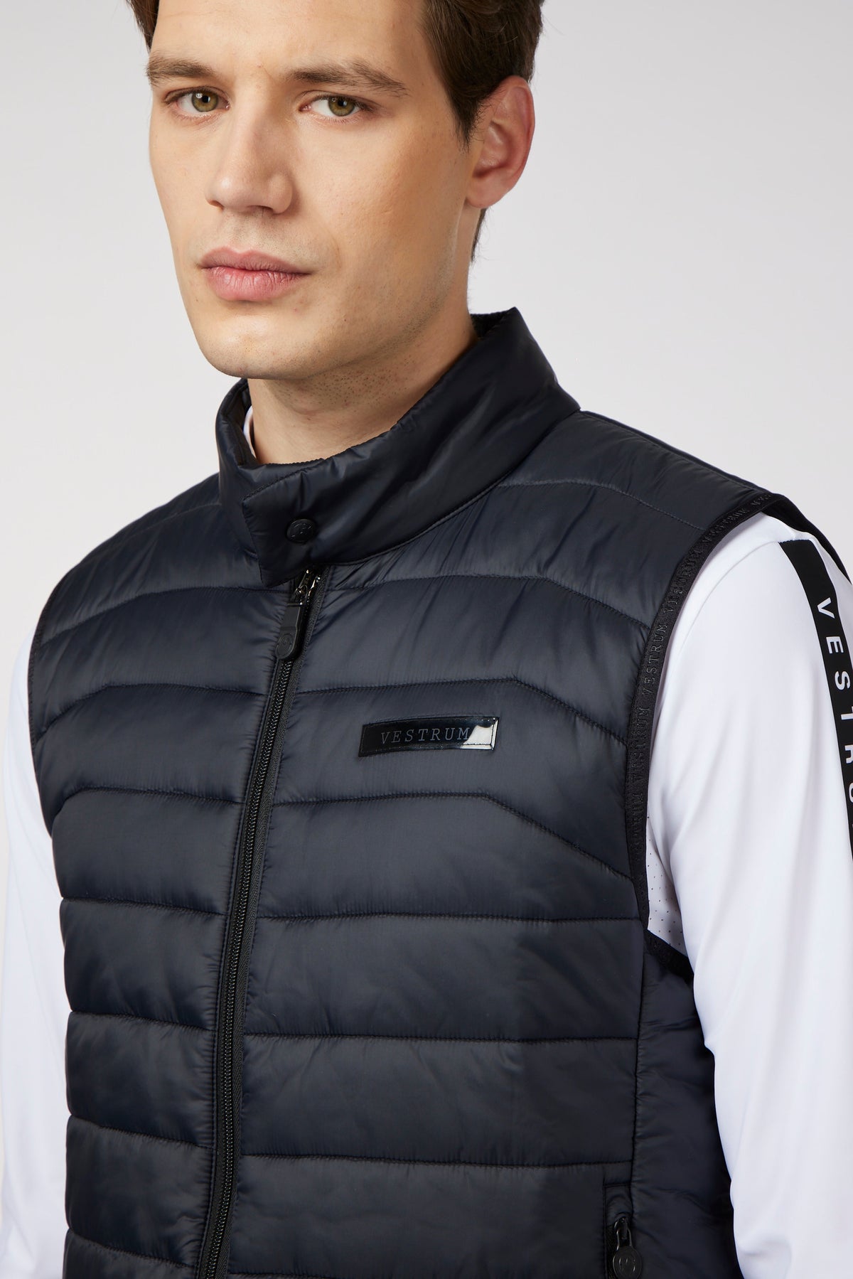 VESTRUM LEVANTO MEN'S VEST