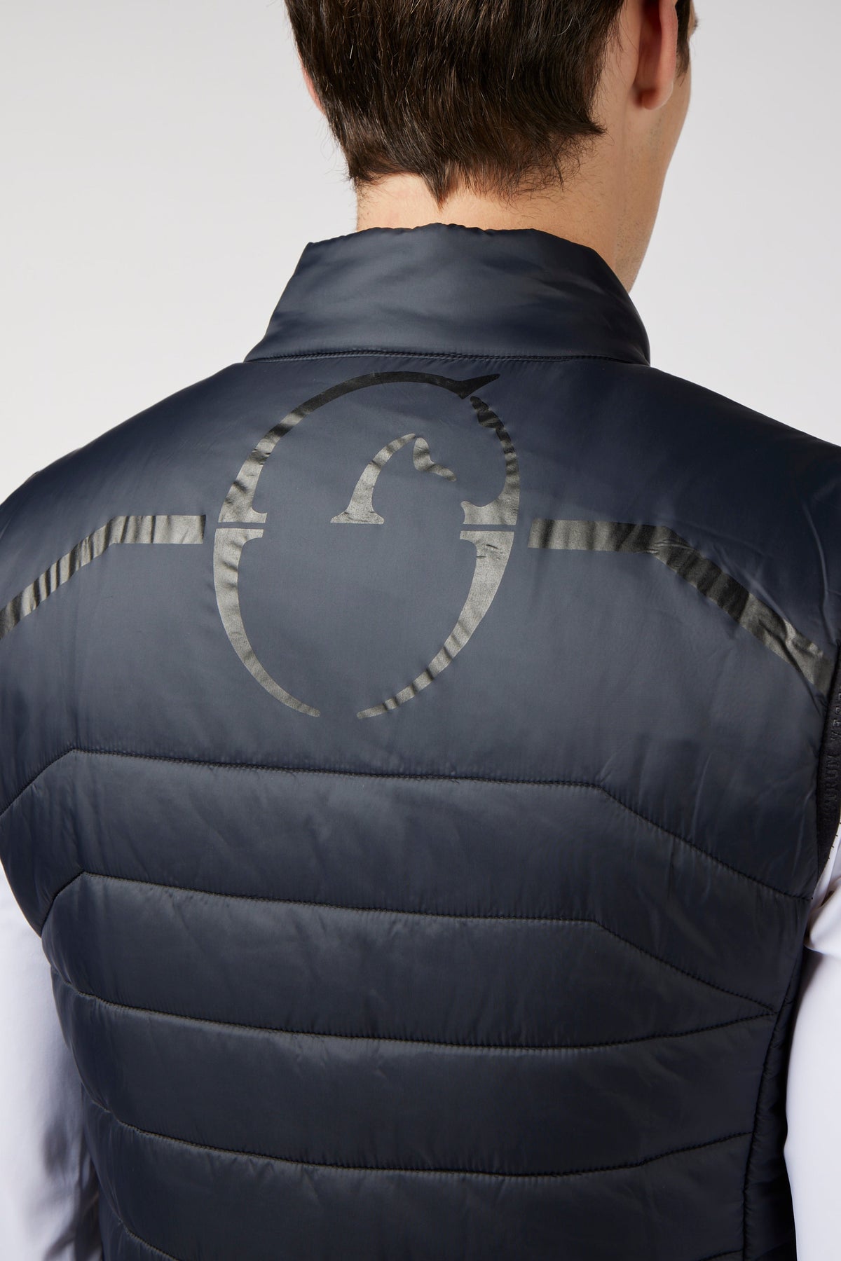 VESTRUM LEVANTO MEN'S VEST