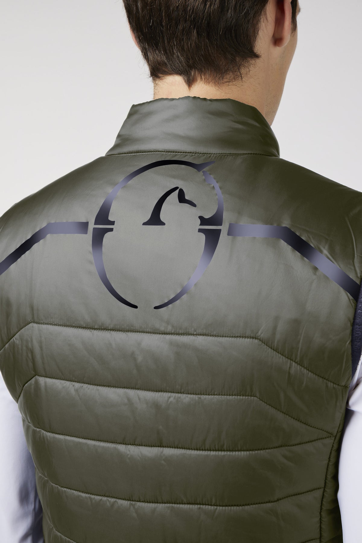 VESTRUM LEVANTO MEN'S VEST