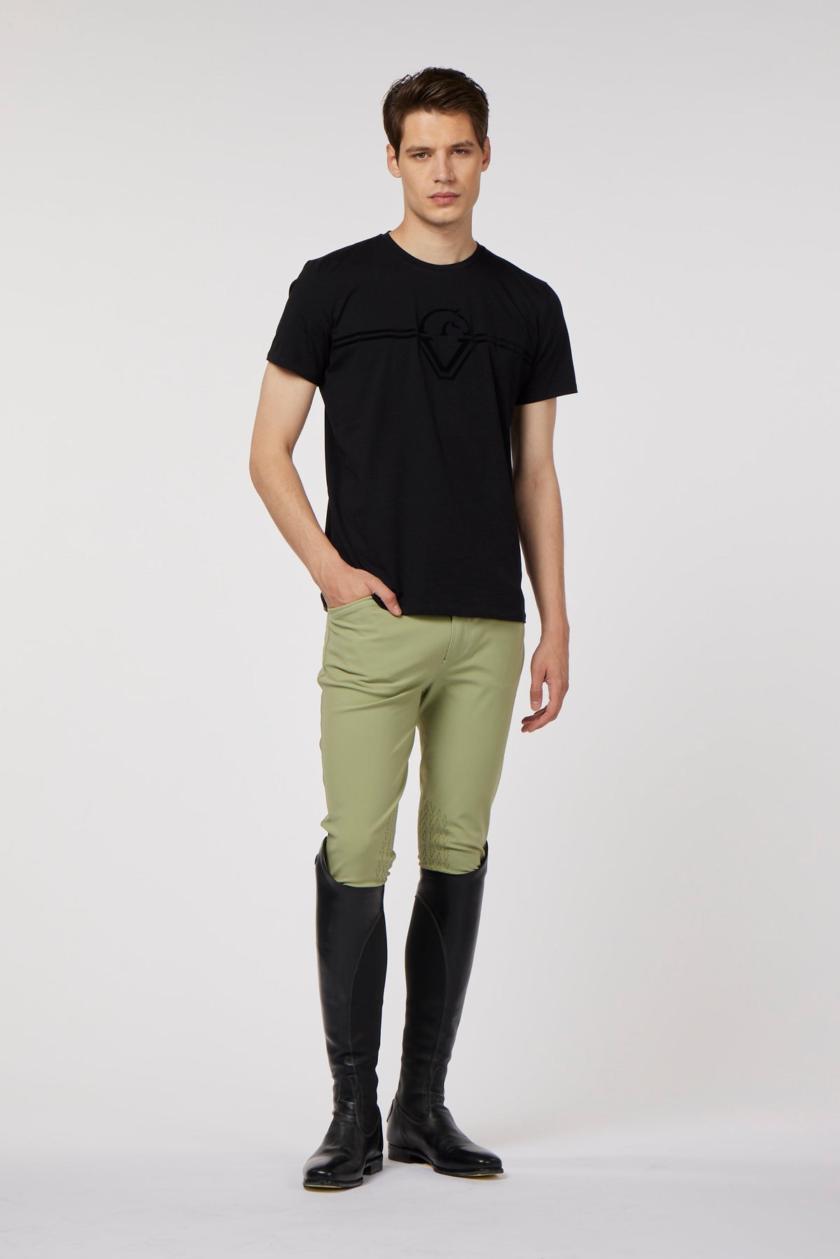 VESTRUM PALINURO MEN'S T-SHIRT
