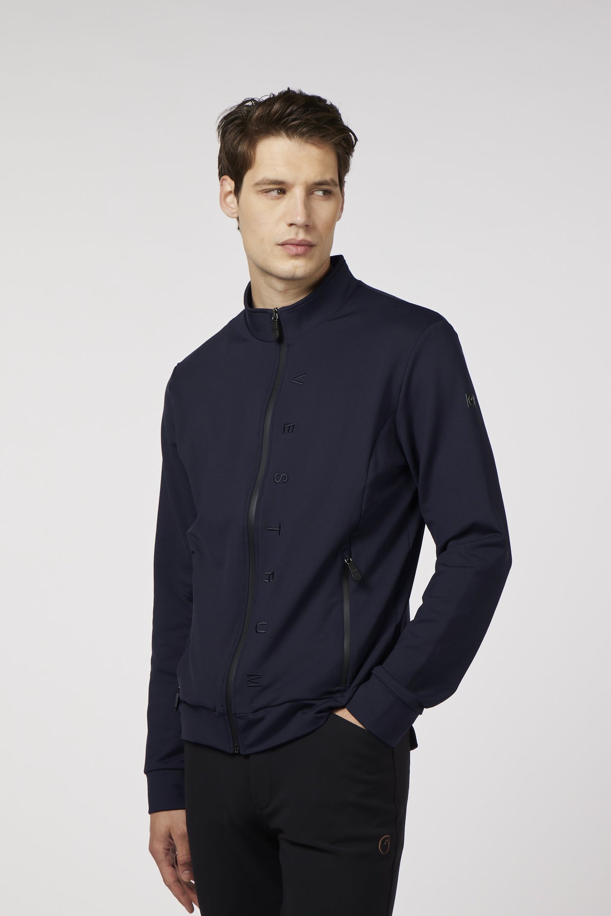 VESTRUM GROSSETO MEN'S SWEATSHIRT