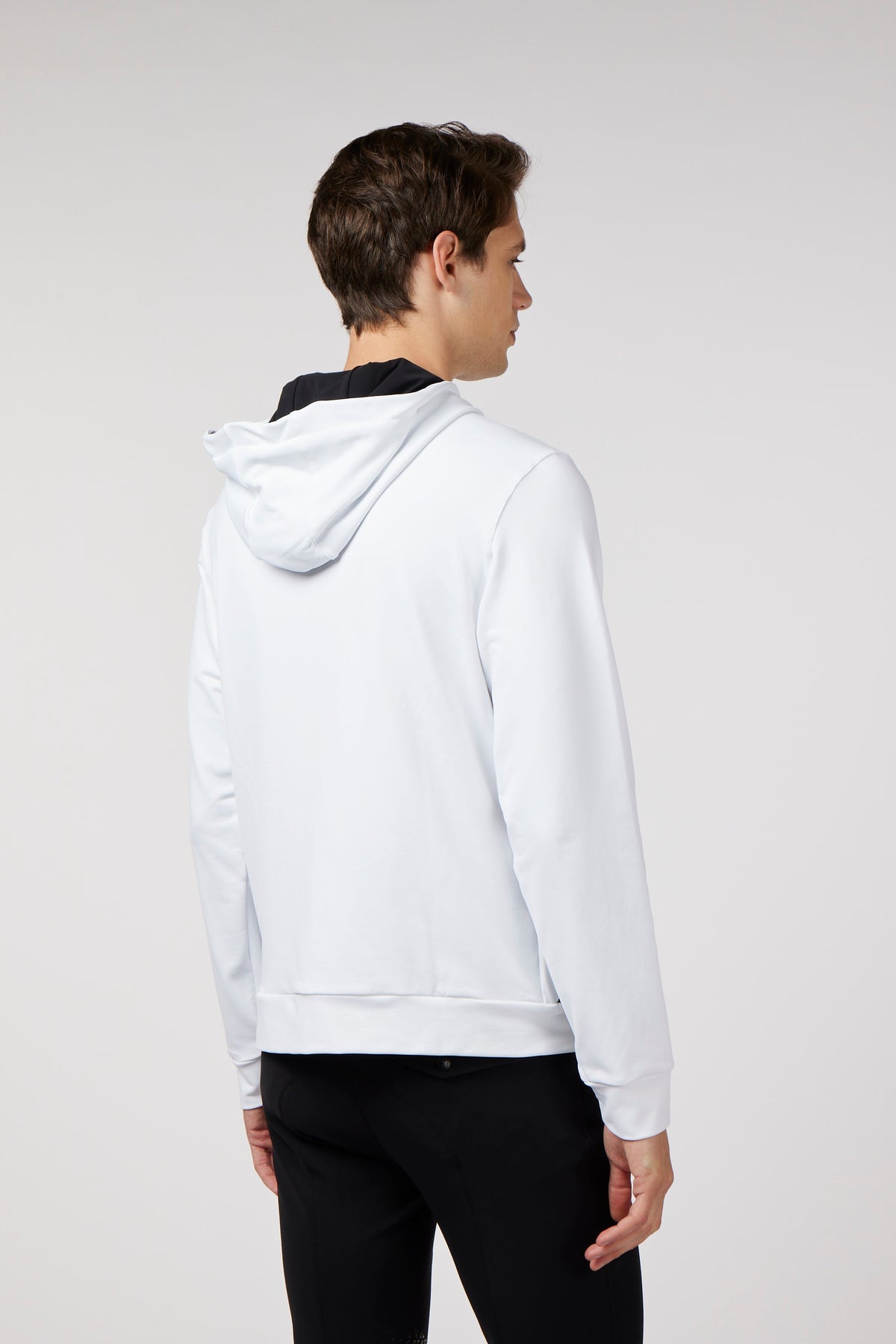 VESTRUM BRINDISI MEN'S SWEATSHIRT