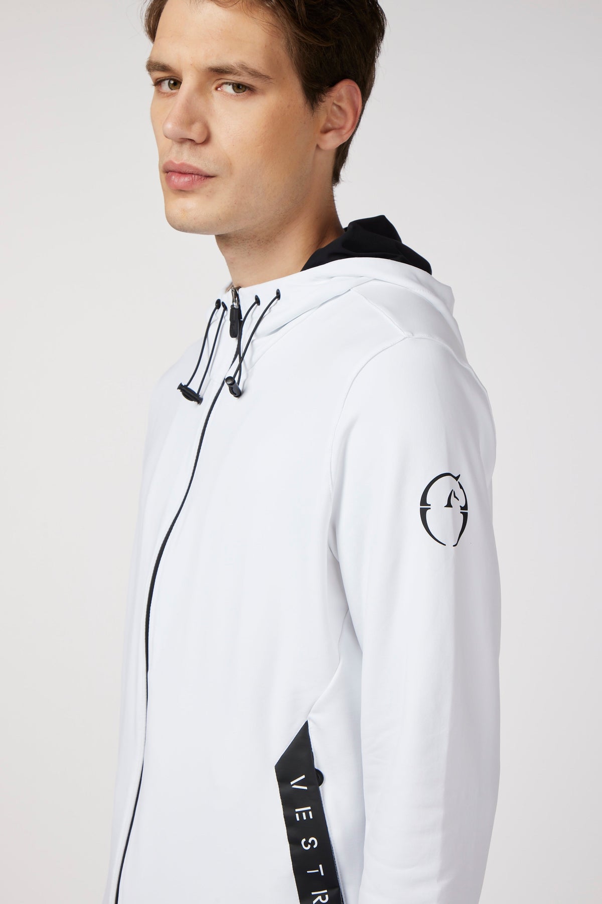 VESTRUM BRINDISI MEN'S SWEATSHIRT