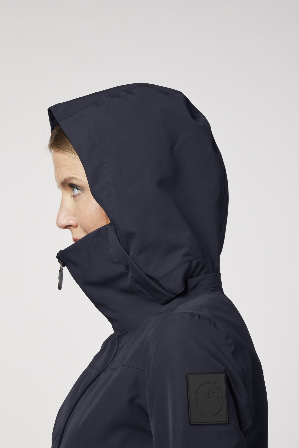 VESTRUM GAETA WOMEN'S JACKET