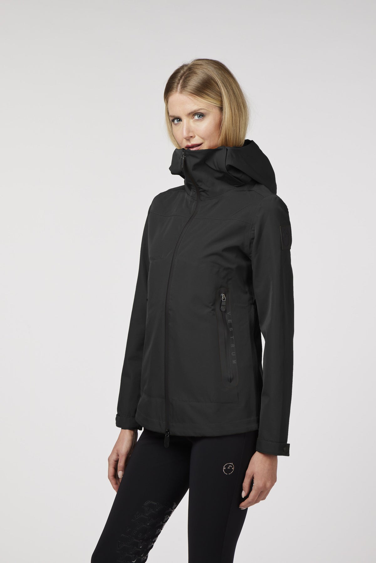 VESTRUM GAETA WOMEN'S JACKET
