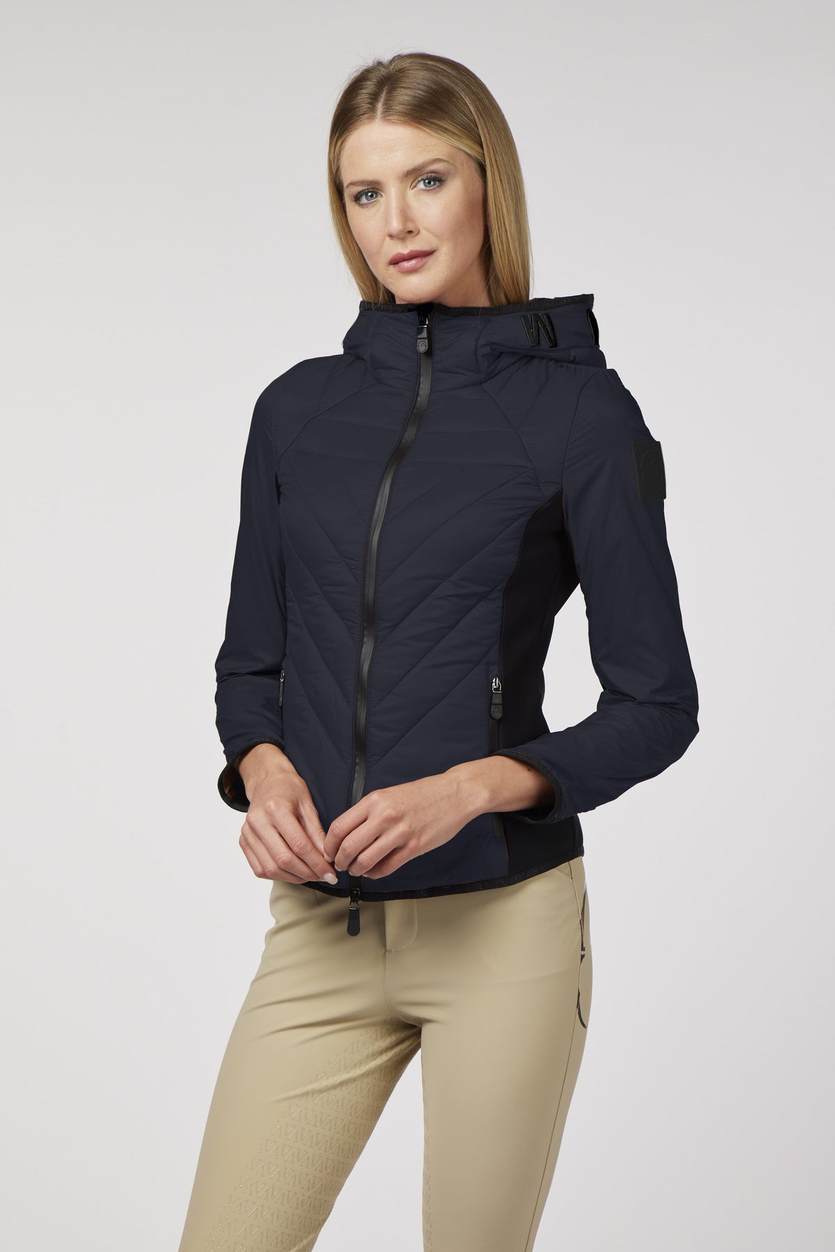 VESTRUM LUMIA WOMEN'S JACKET