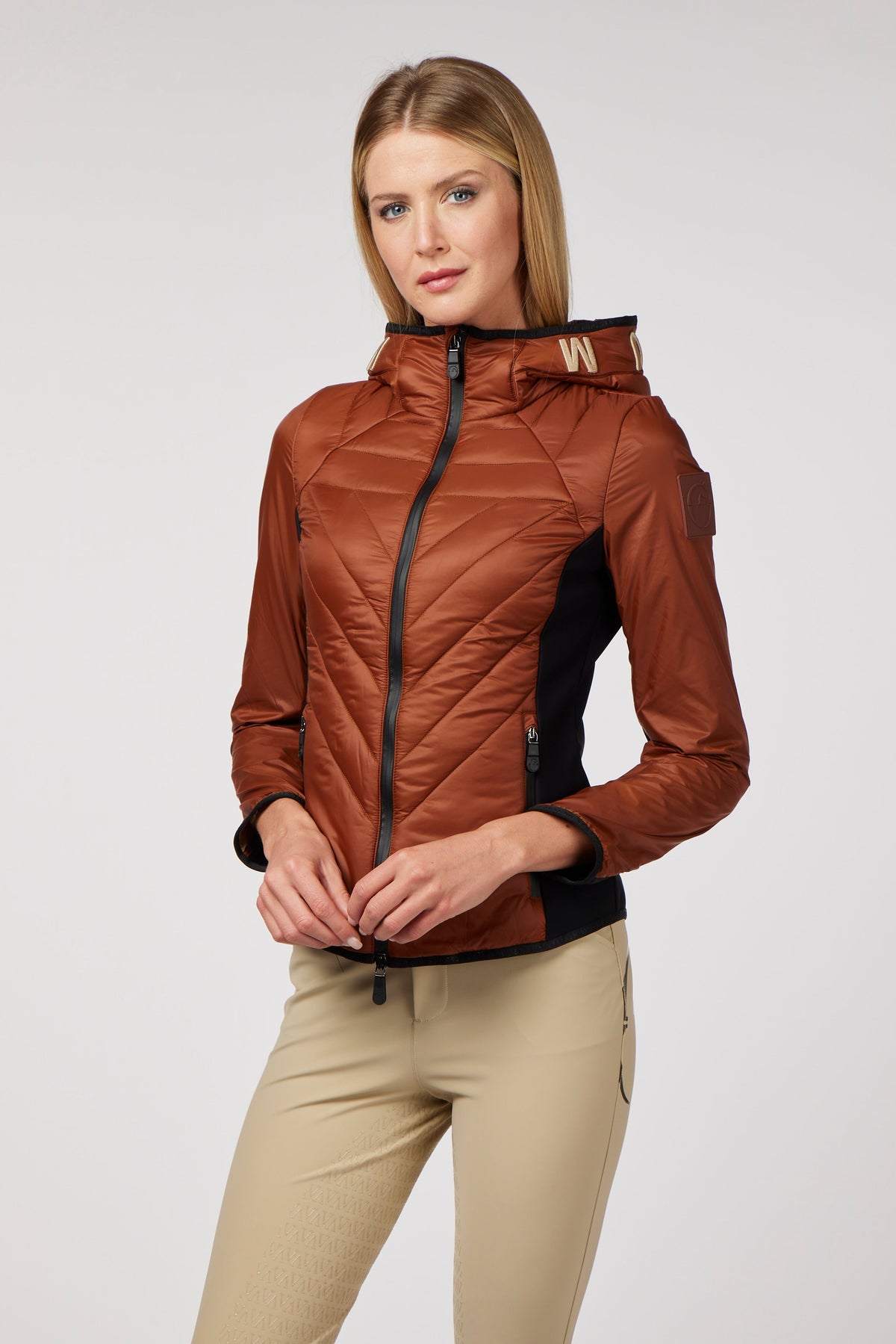 VESTRUM LUMIA WOMEN'S JACKET