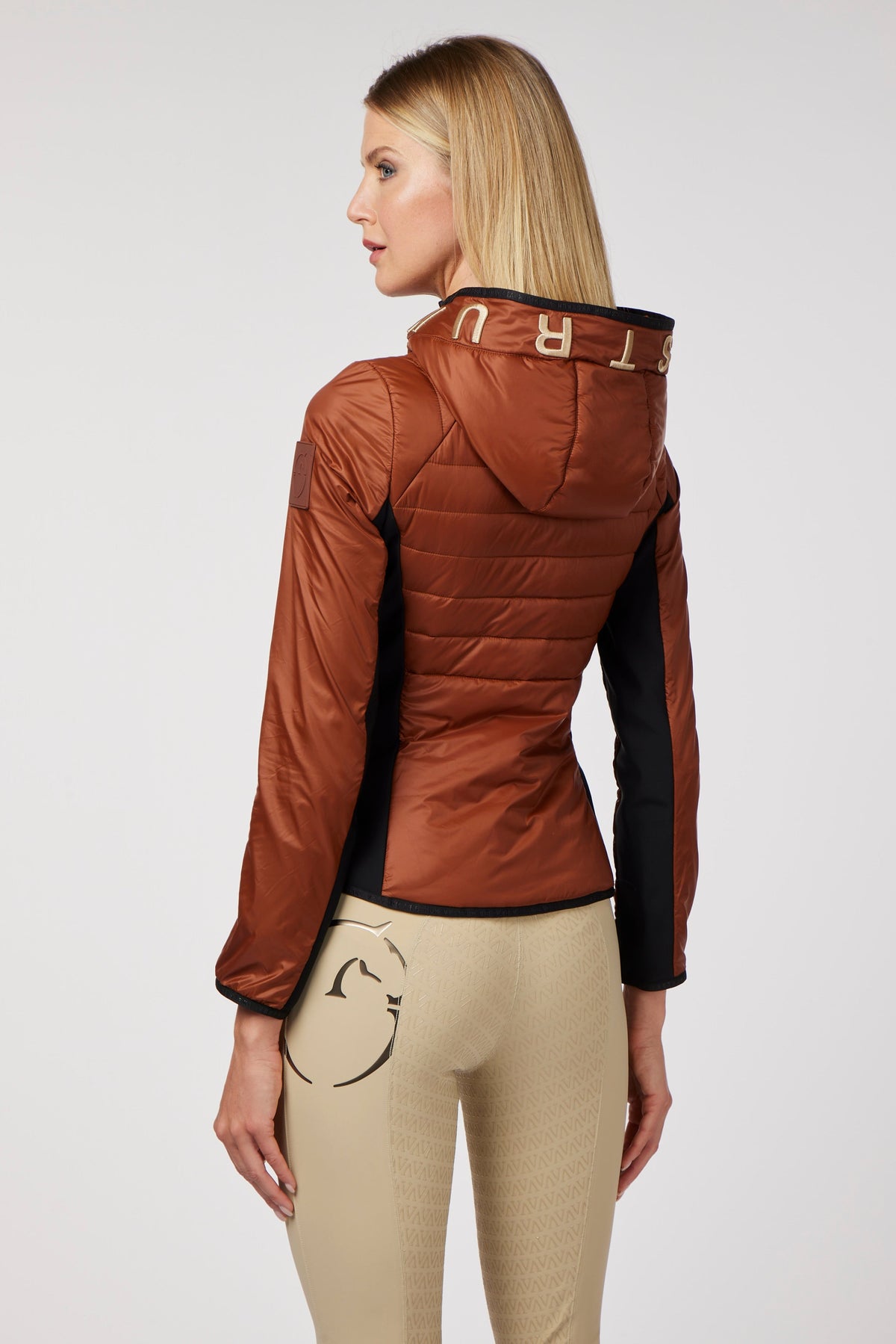 VESTRUM LUMIA WOMEN'S JACKET