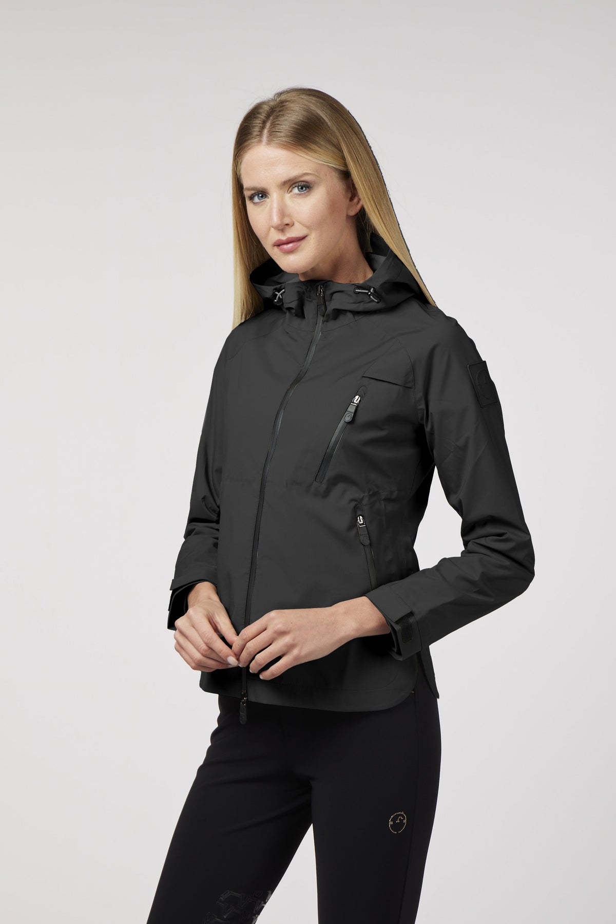 VESTRUM LEUCA WOMEN'S JACKET