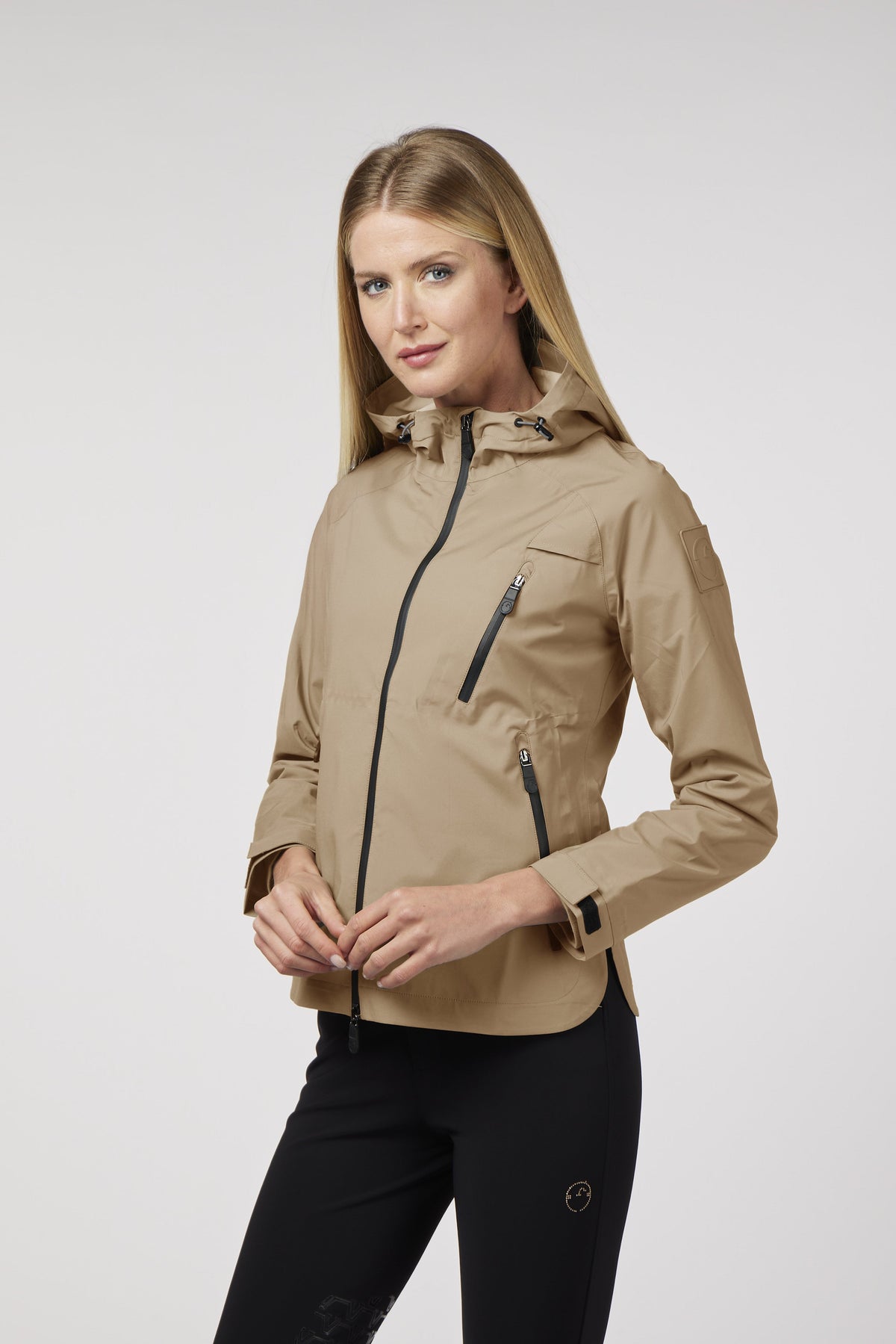 VESTRUM LEUCA WOMEN'S JACKET
