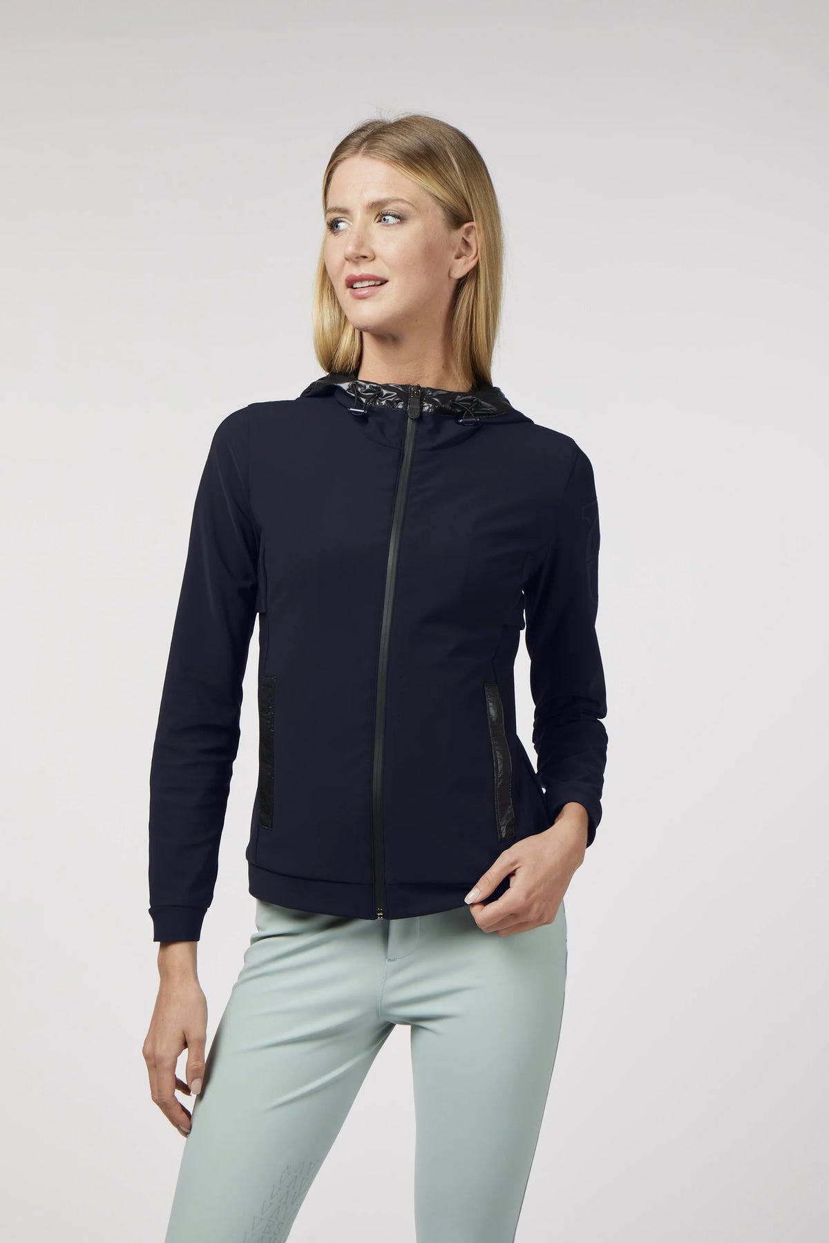 VESTRUM AMEGLIA WOMEN'S SOFTSHELL