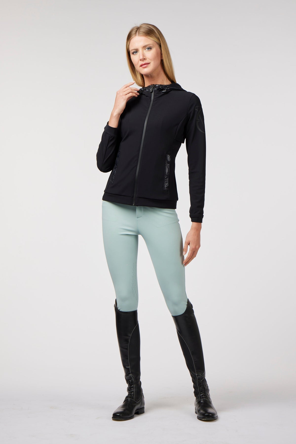 VESTRUM AMEGLIA WOMEN'S SOFTSHELL