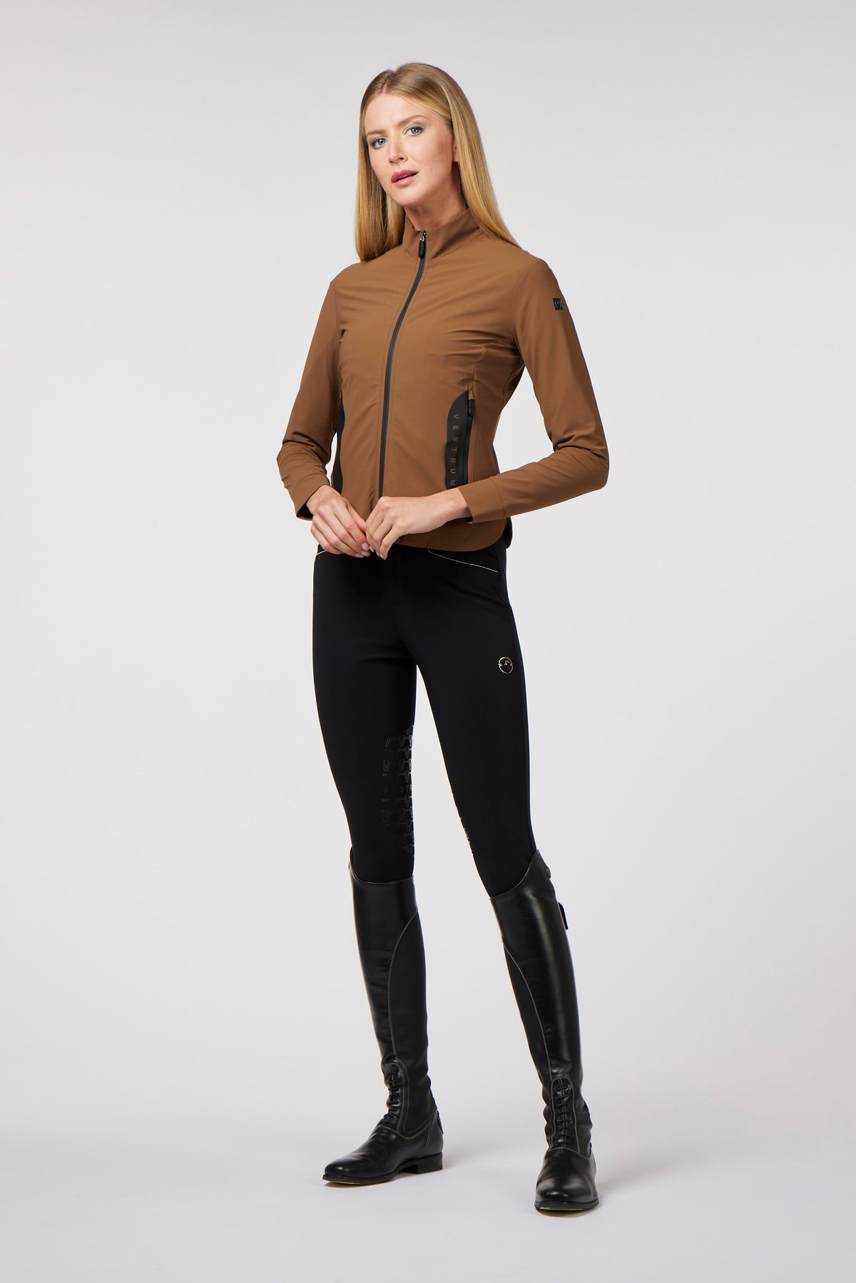VESTRUM SIBARI SOFTSHELLWOMEN’S JACKET