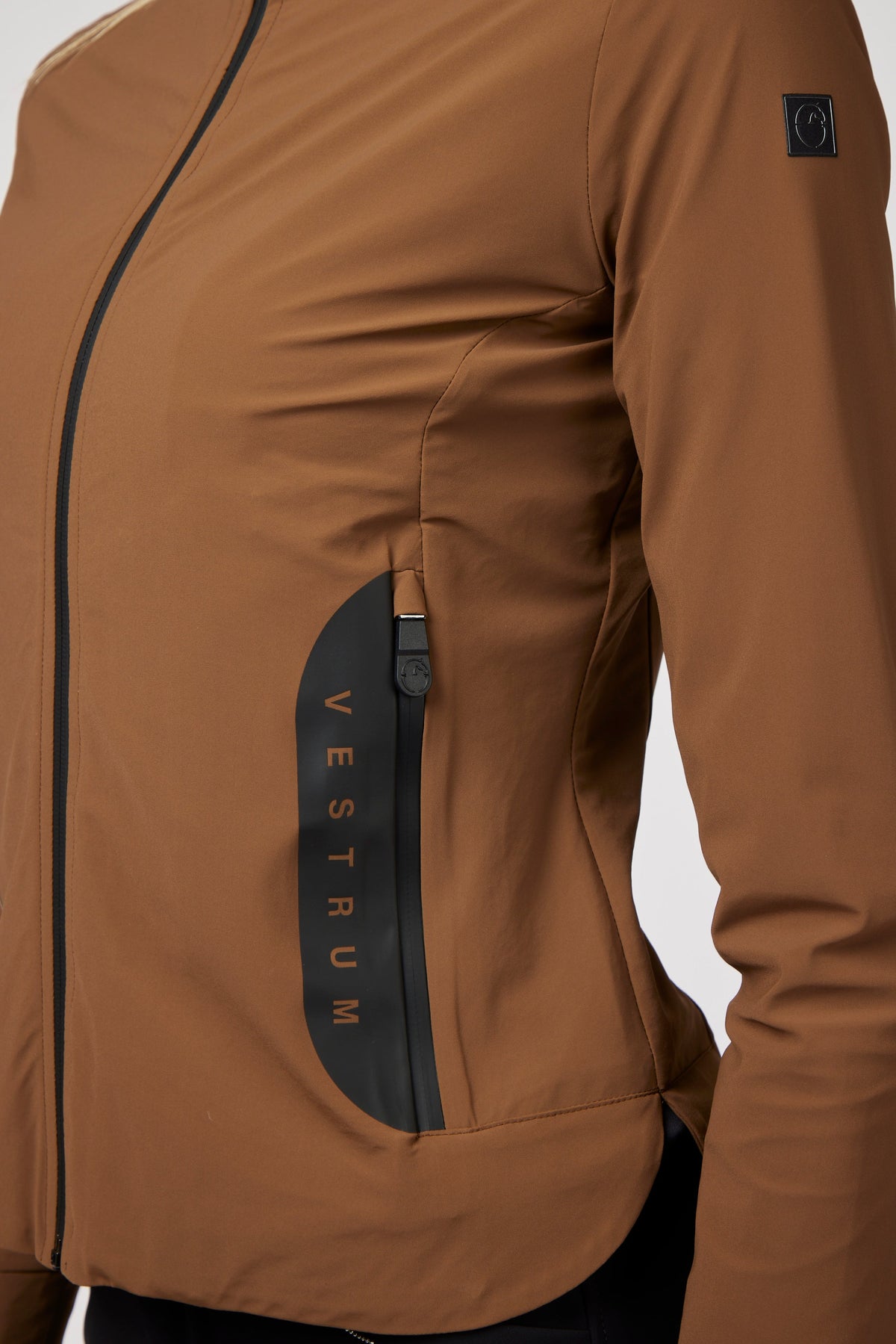 VESTRUM SIBARI SOFTSHELLWOMEN’S JACKET