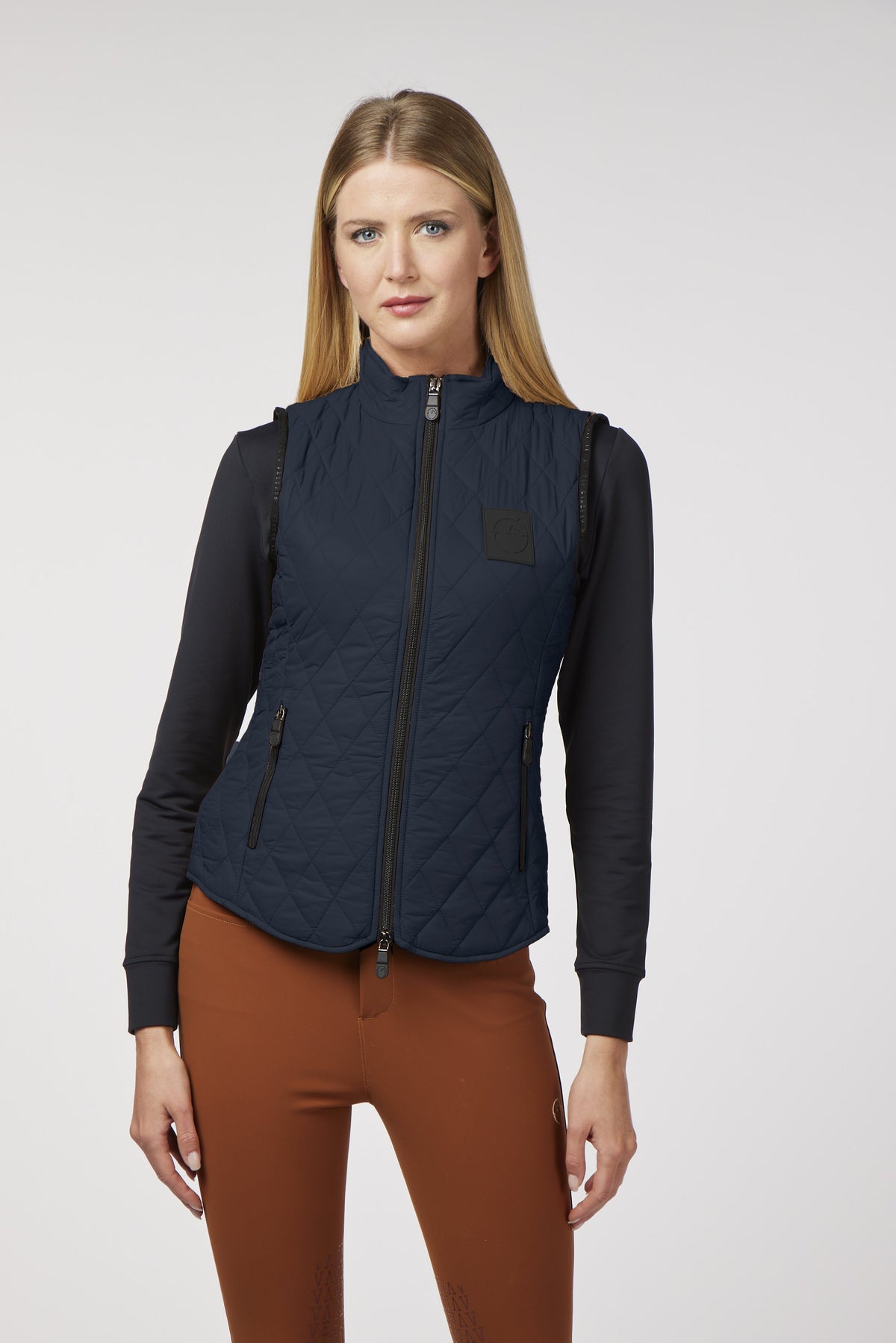 VESTRUM GUNSAN WOMEN'S VEST