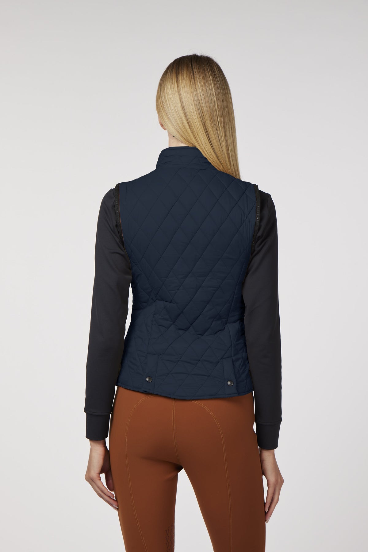 VESTRUM GUNSAN WOMEN'S VEST