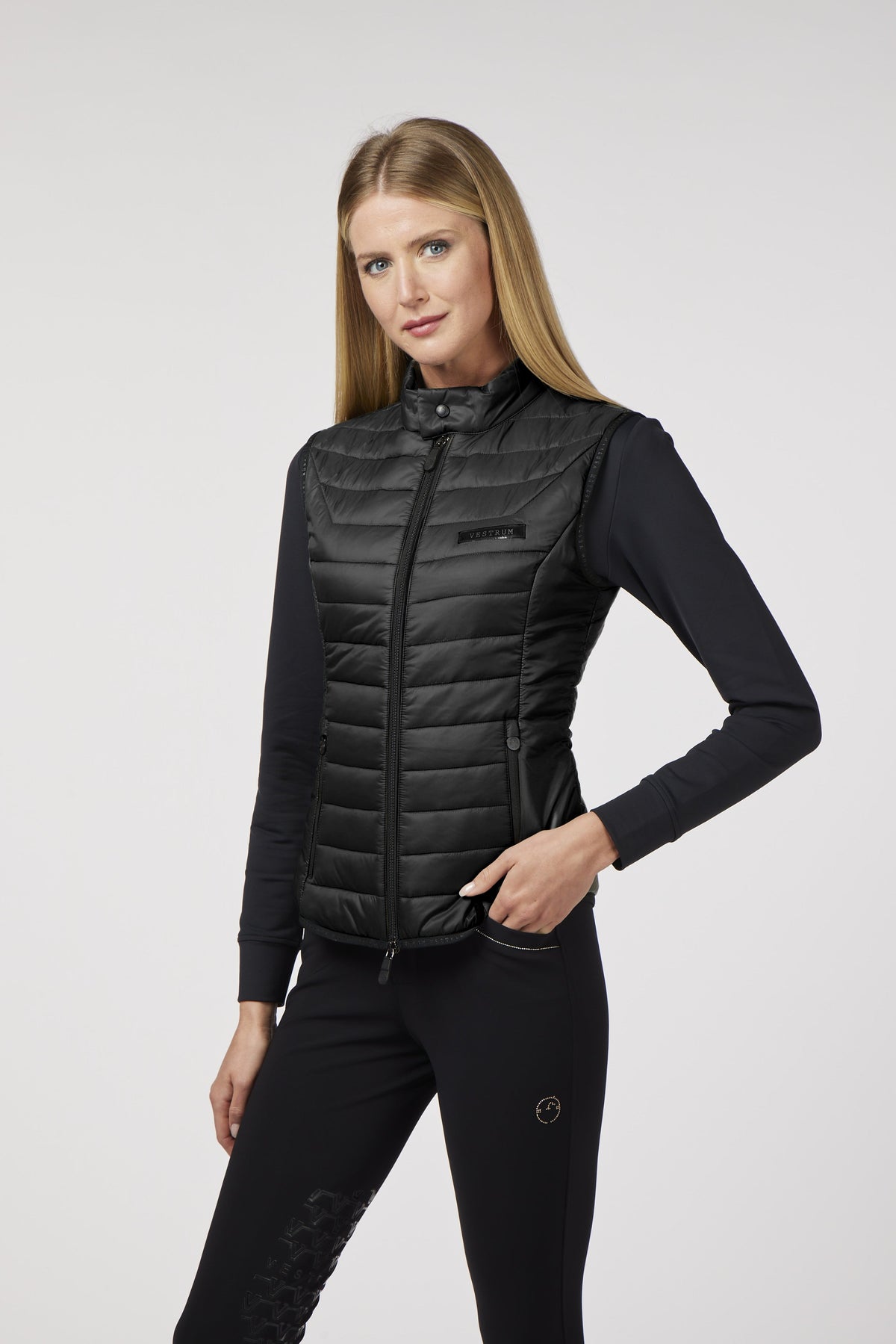 VESTRUM CATTOLICA WOMEN'S VEST