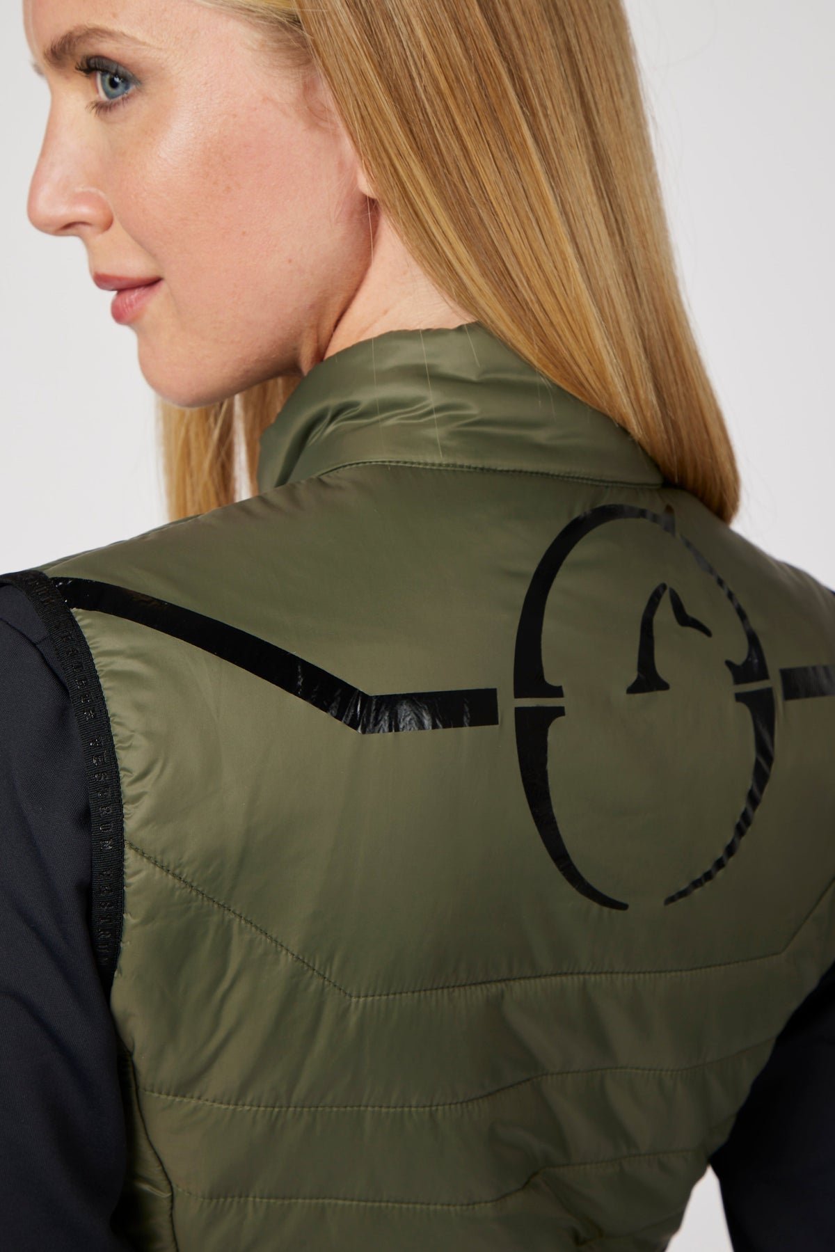 VESTRUM CATTOLICA WOMEN'S VEST