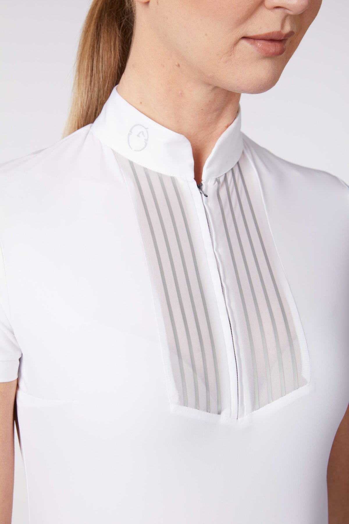 VESTRUM PANTELLERIA WOMEN'S SHORT-SLEEVED COMPETITION SHIRT