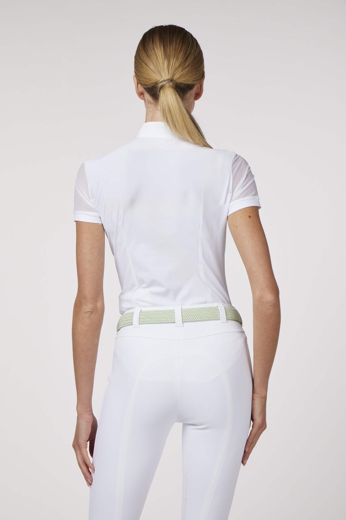 VESTRUM ORTONA WOMEN’S SHORT SLEEVE SHIRT