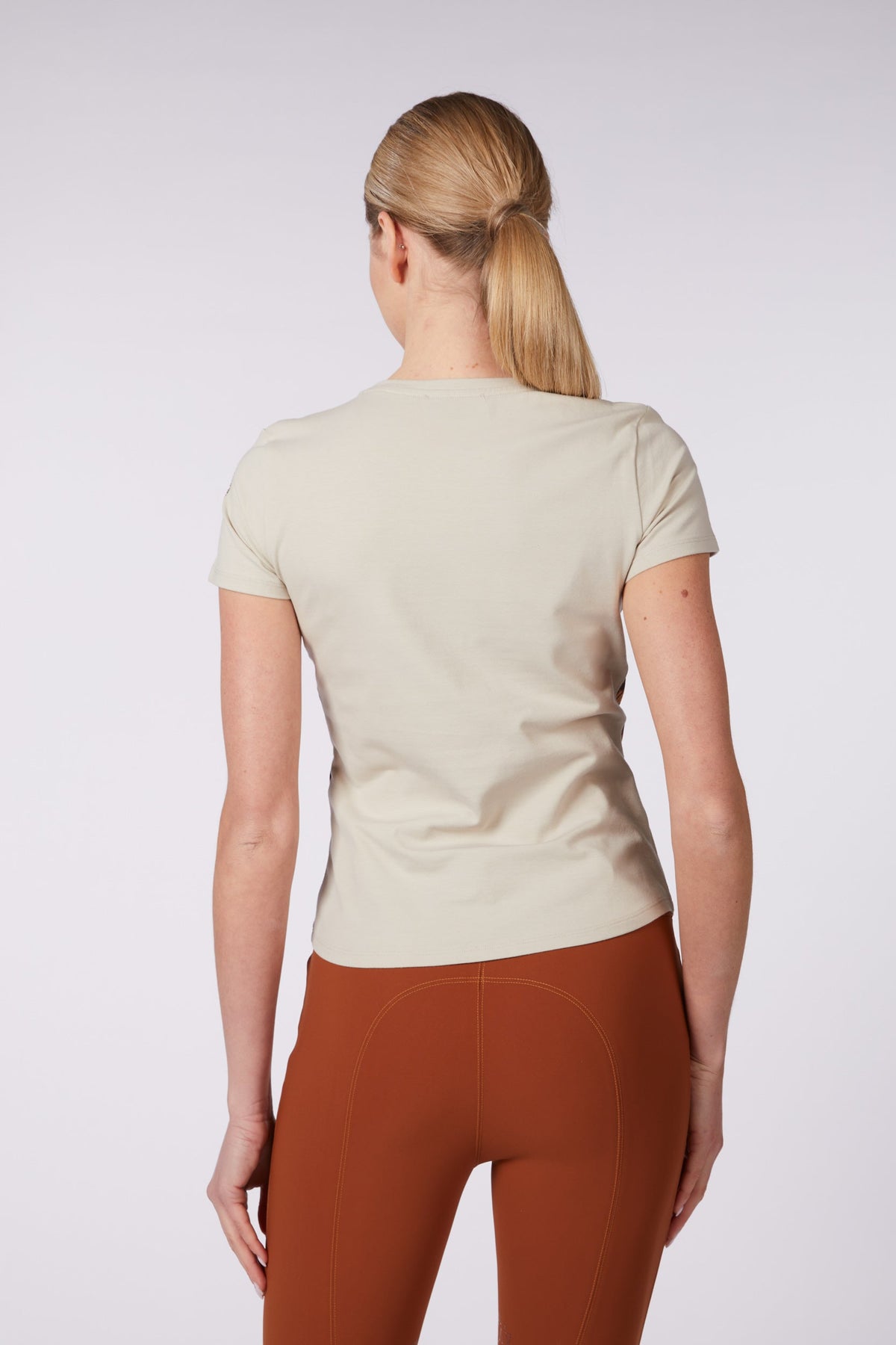 VESTRUM TROPEA WOMEN'S T-SHIRT