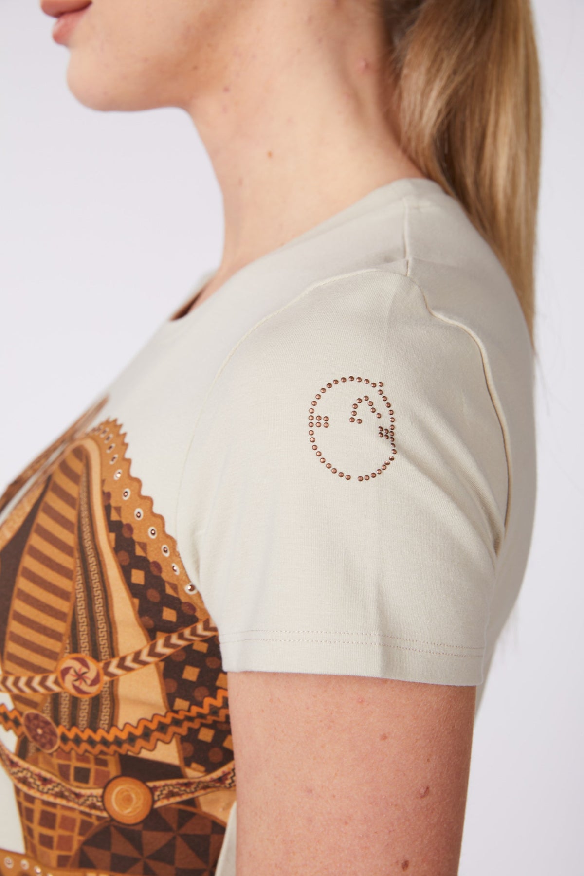 VESTRUM TROPEA WOMEN'S T-SHIRT