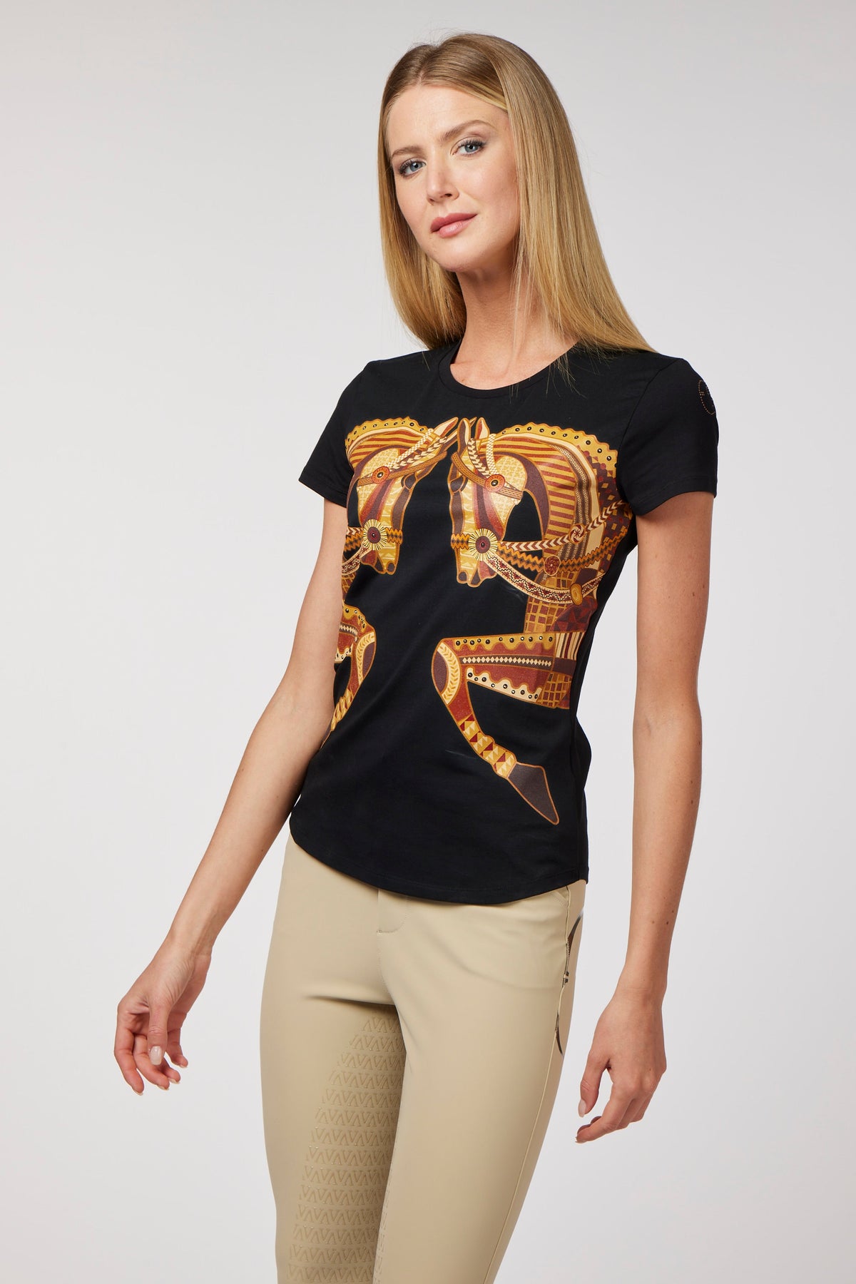 VESTRUM TROPEA WOMEN'S T-SHIRT