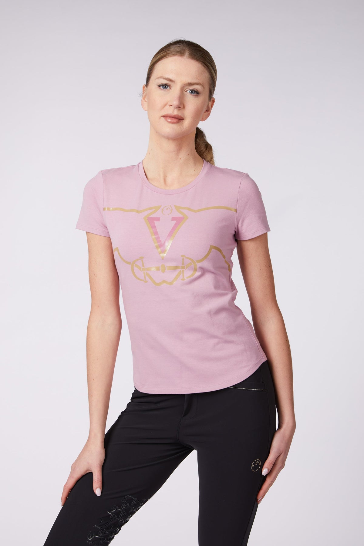 CAMISETA PARA MUJER FIUMARA